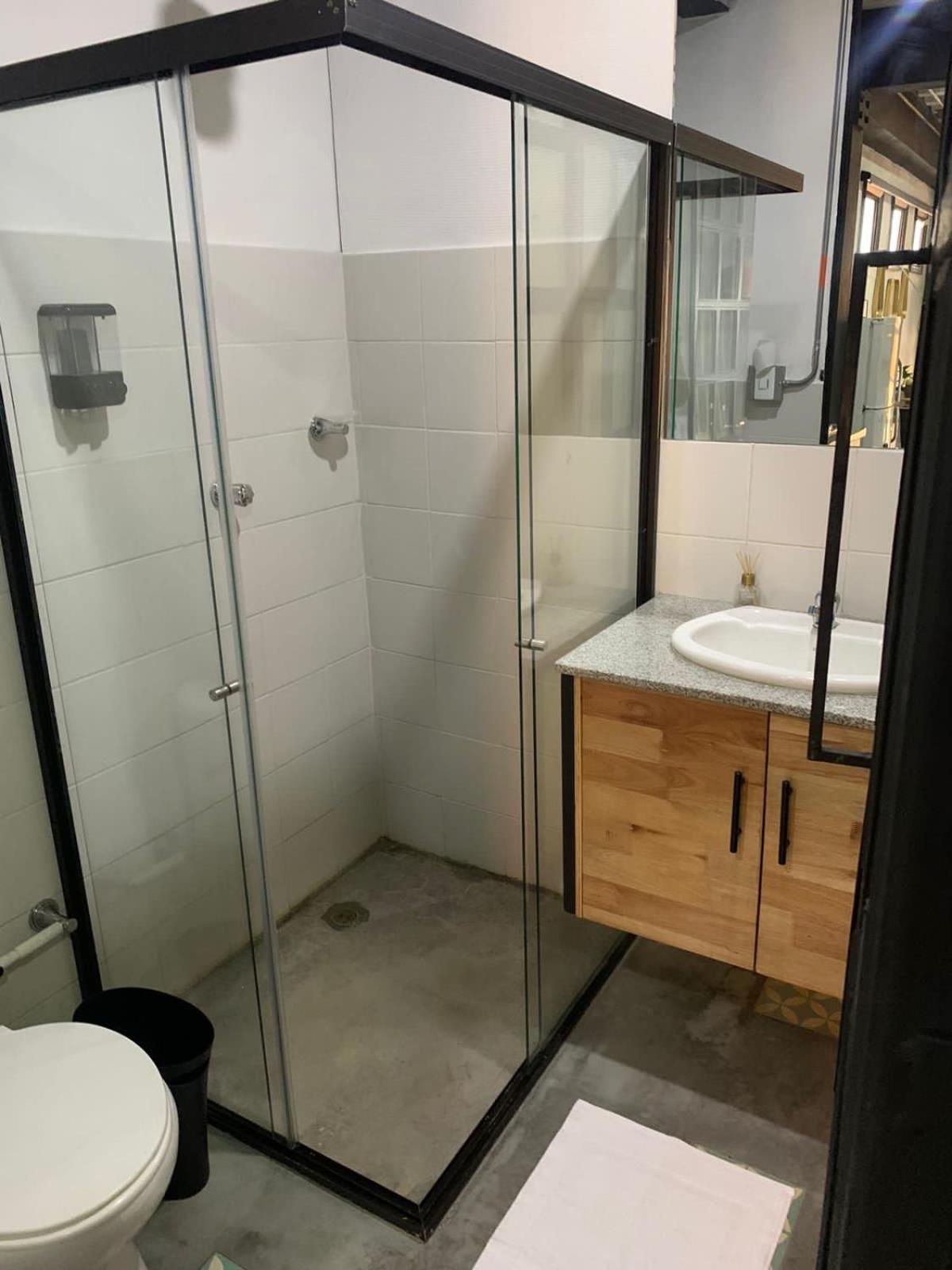 Apartamento loft medellin by Casa Lucca