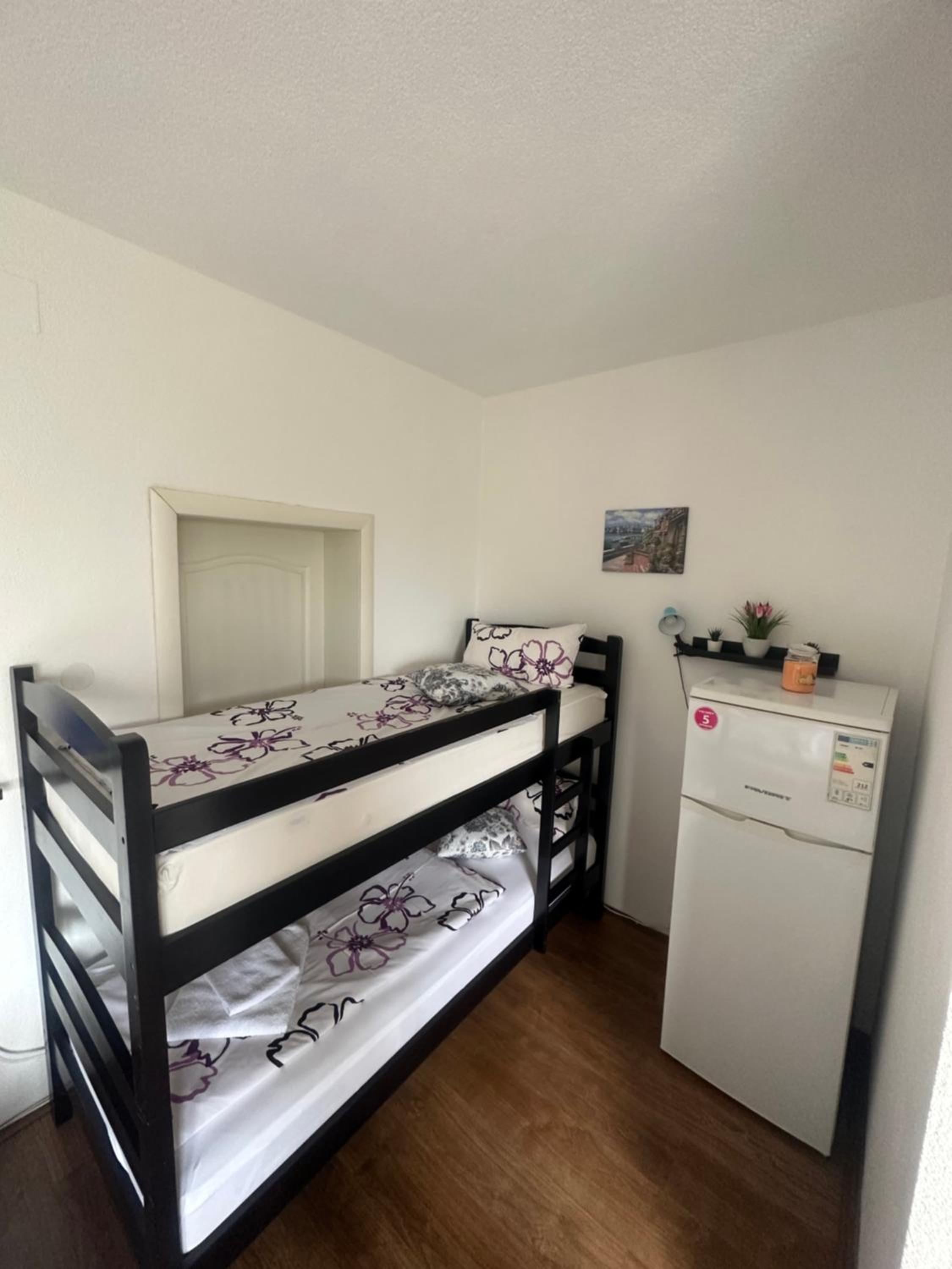 Apartments Frau Trena view 4