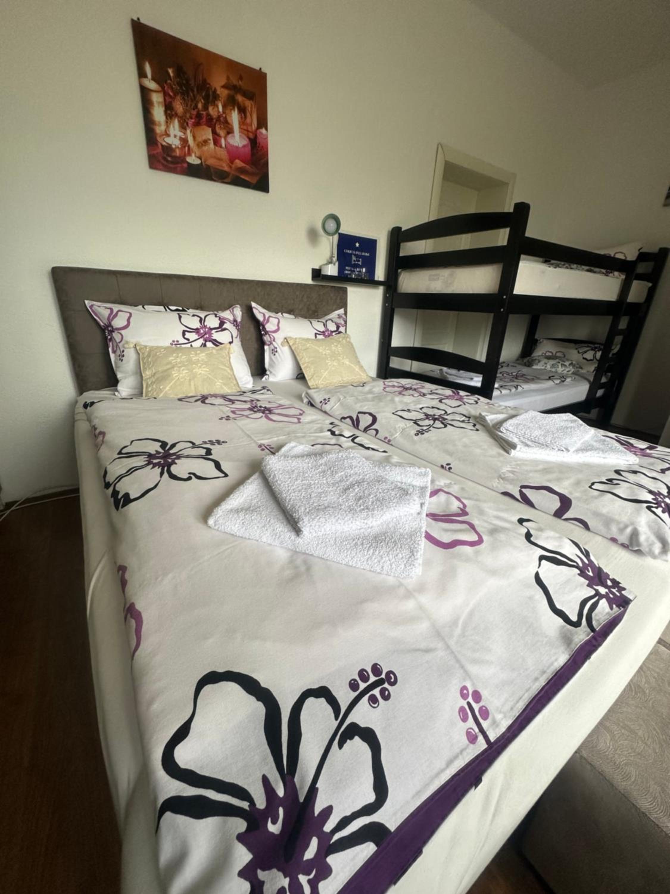Apartments Frau Trena view 3