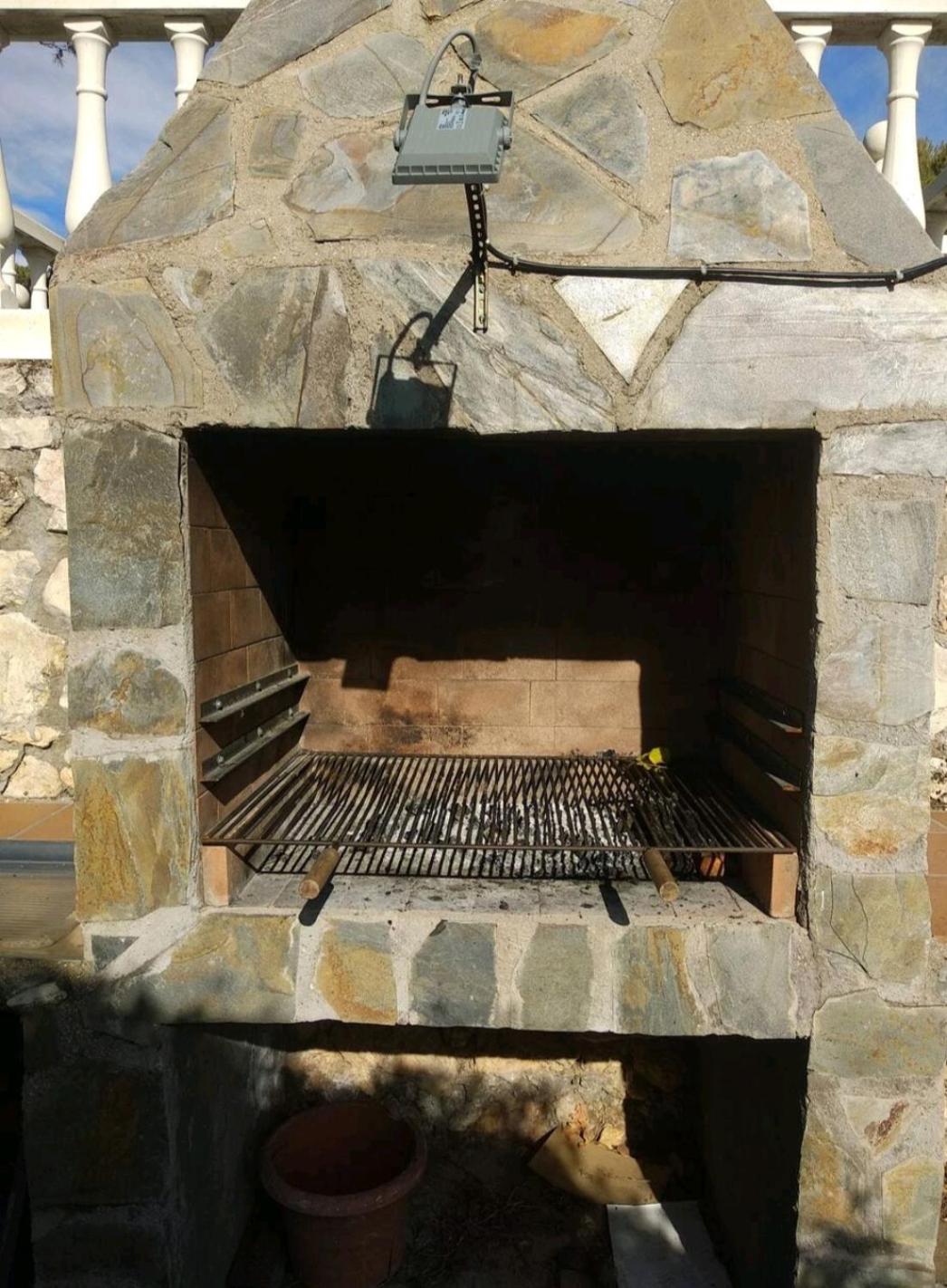 Increíble Casa Rural en la Sierra de Altomira Piscina privada y Barbacoa