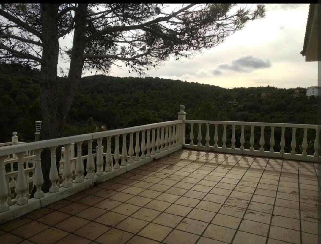 Increíble Casa Rural en la Sierra de Altomira Piscina privada y Barbacoa