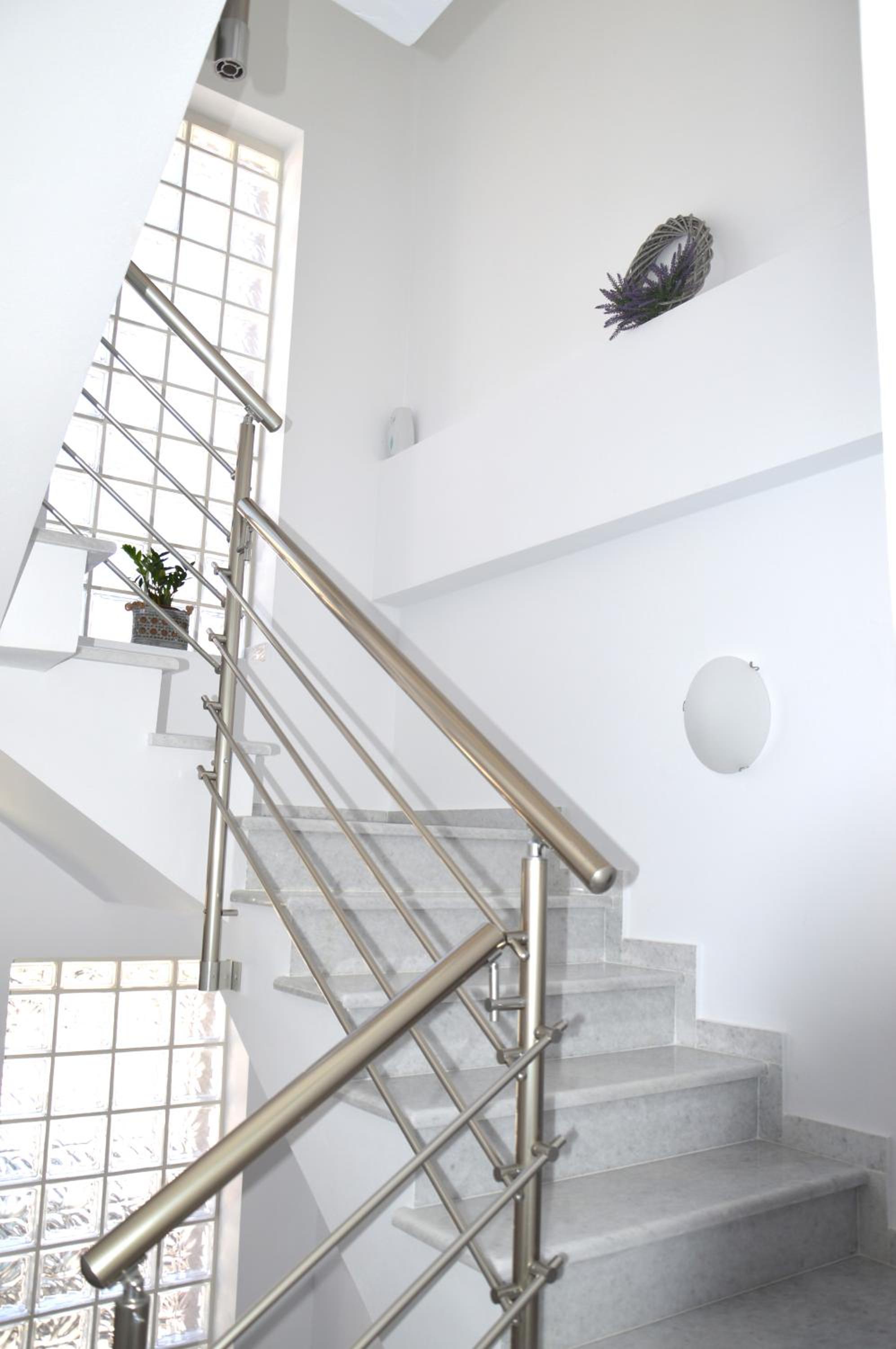 Α & D Perikleous Apartments view 2