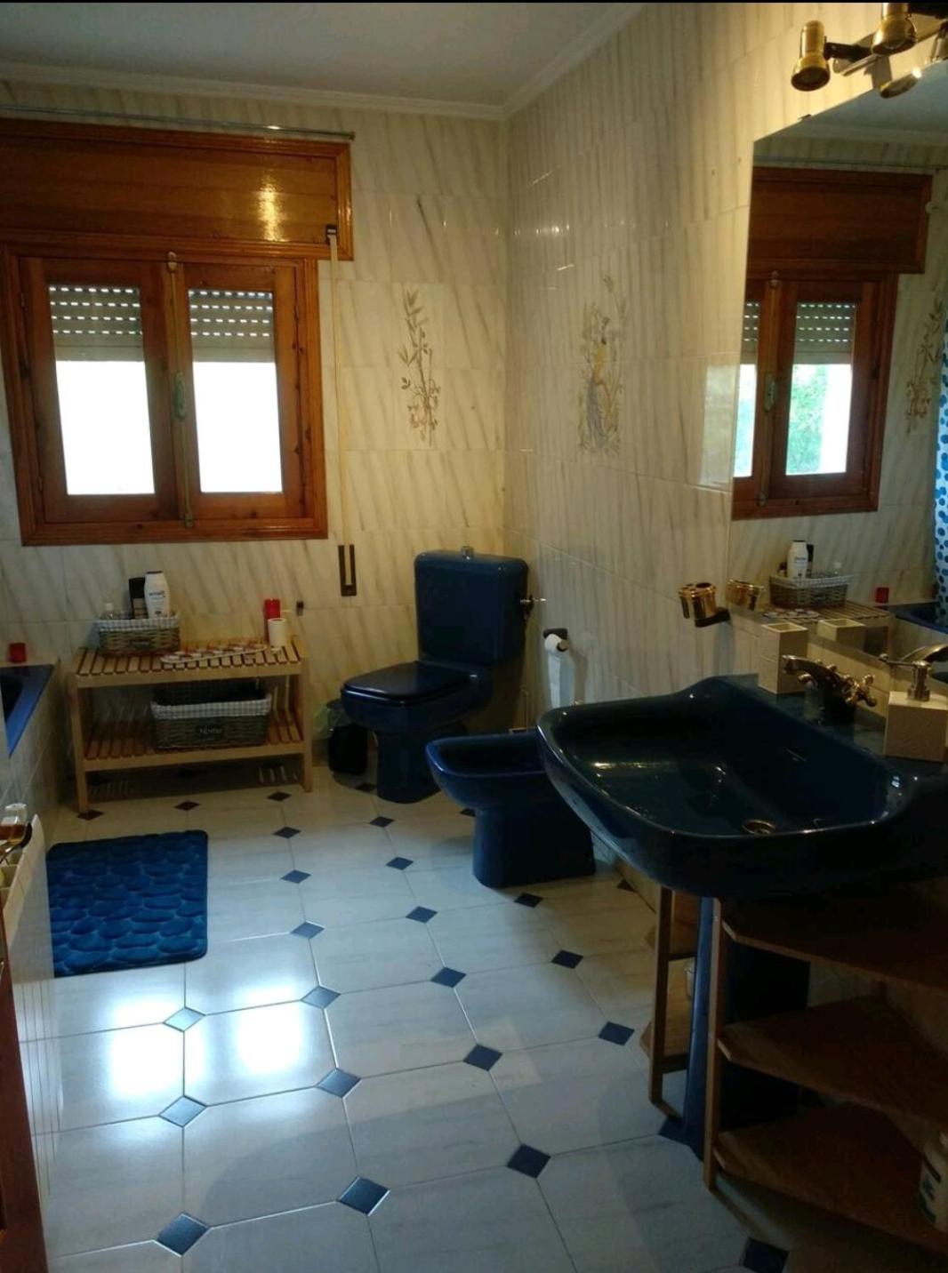 Increíble Casa Rural en la Sierra de Altomira Piscina privada y Barbacoa
