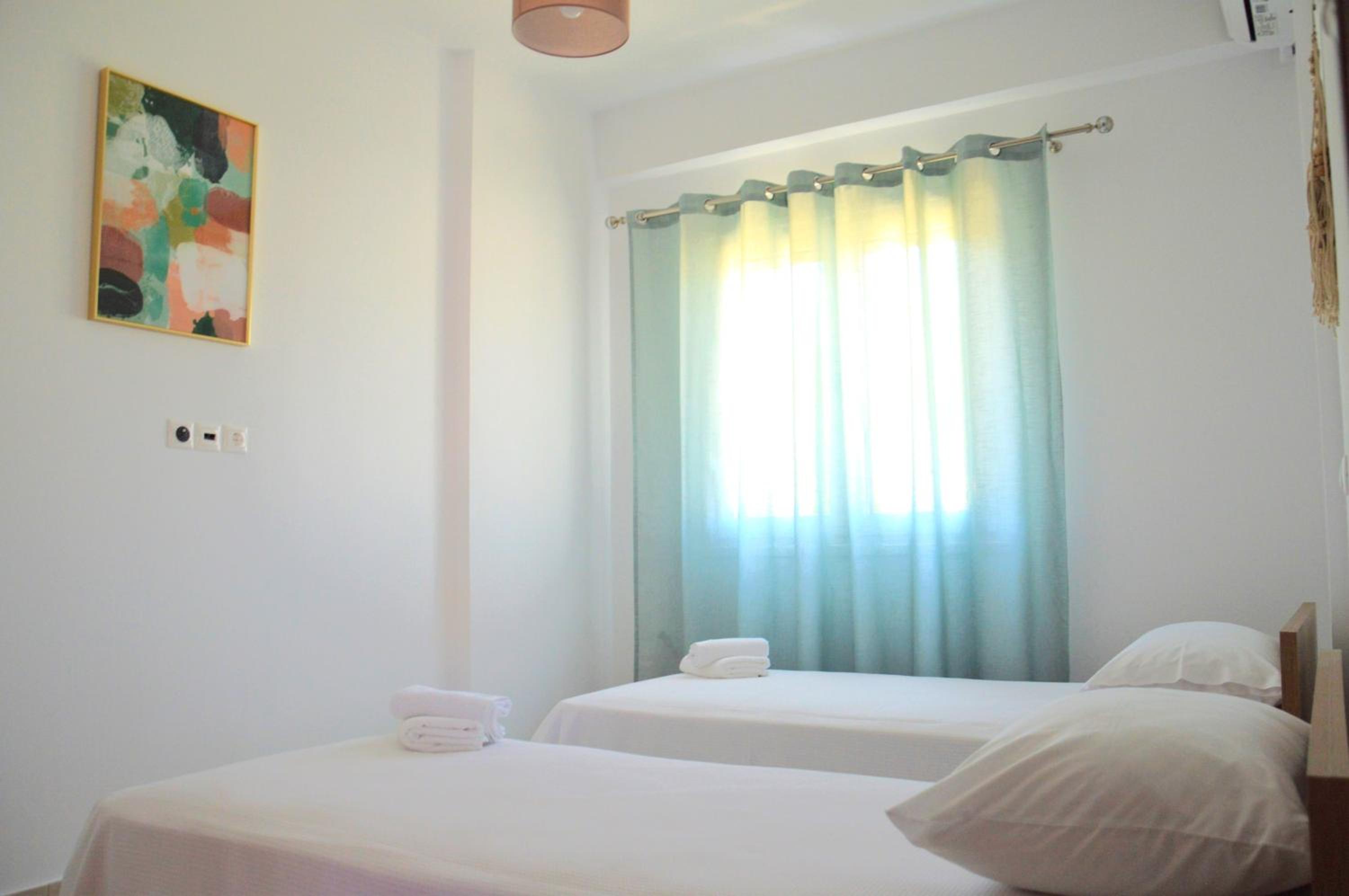 Α & D Perikleous Apartments view 3