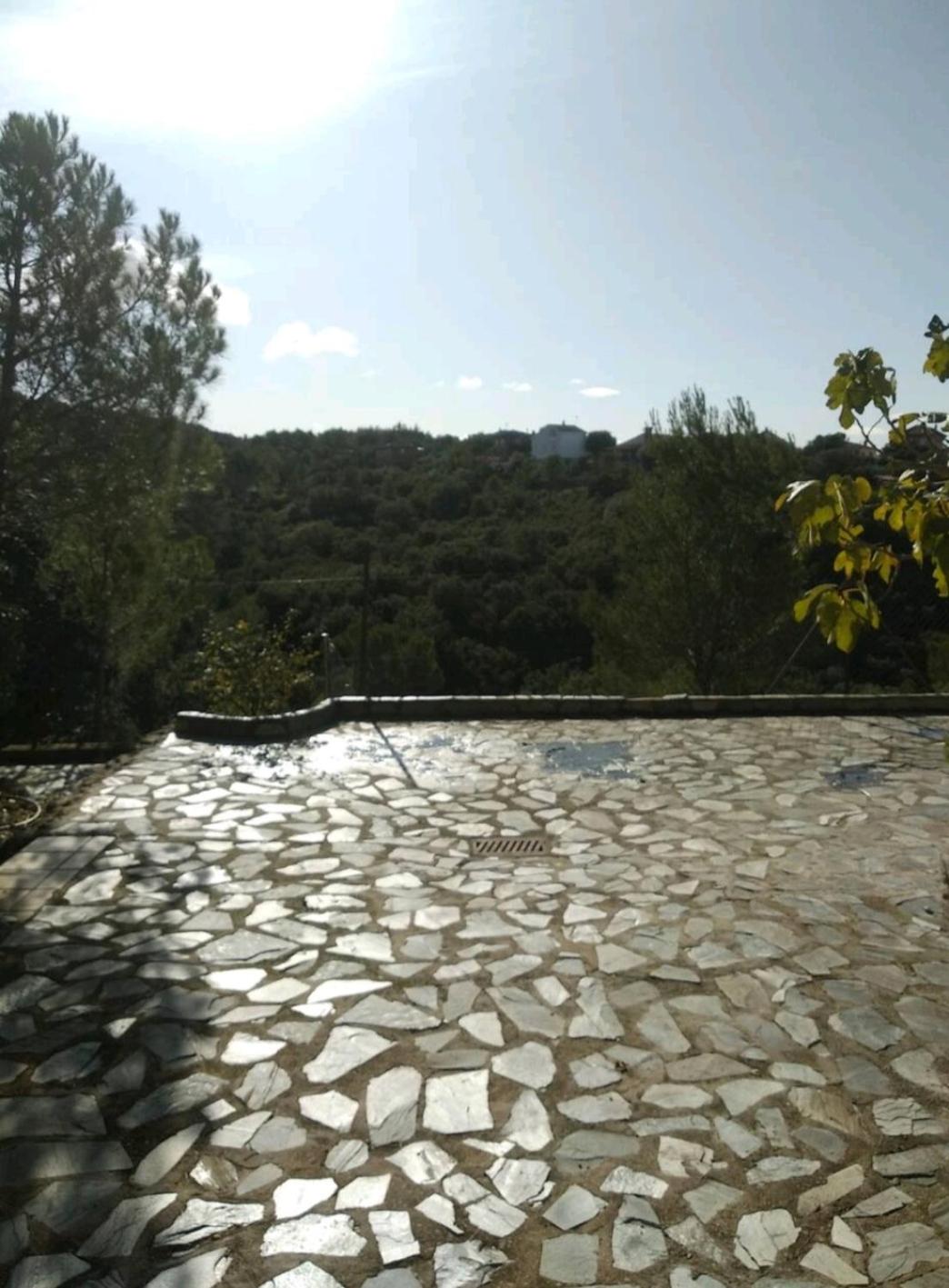 Increíble Casa Rural en la Sierra de Altomira Piscina privada y Barbacoa