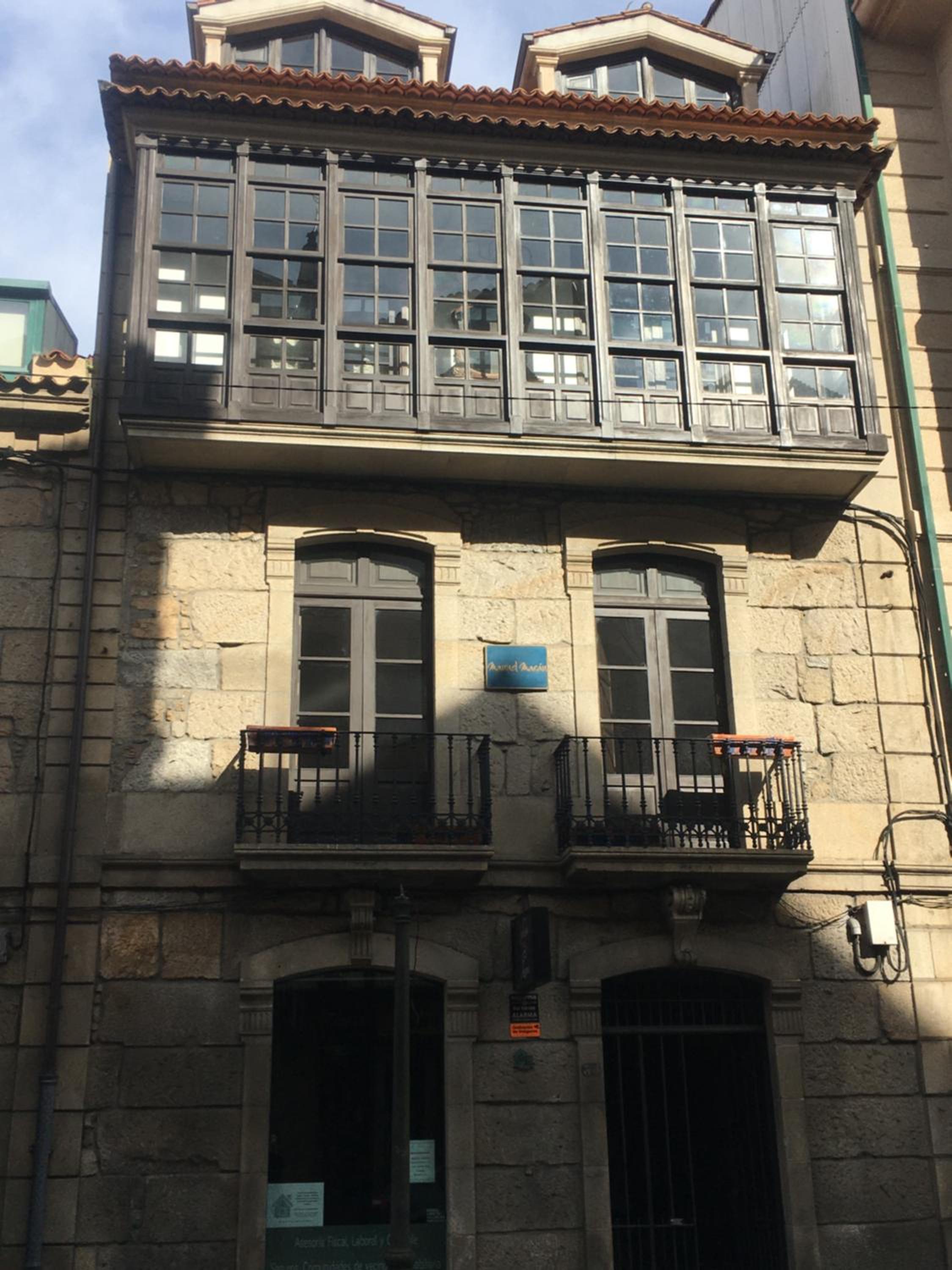 building