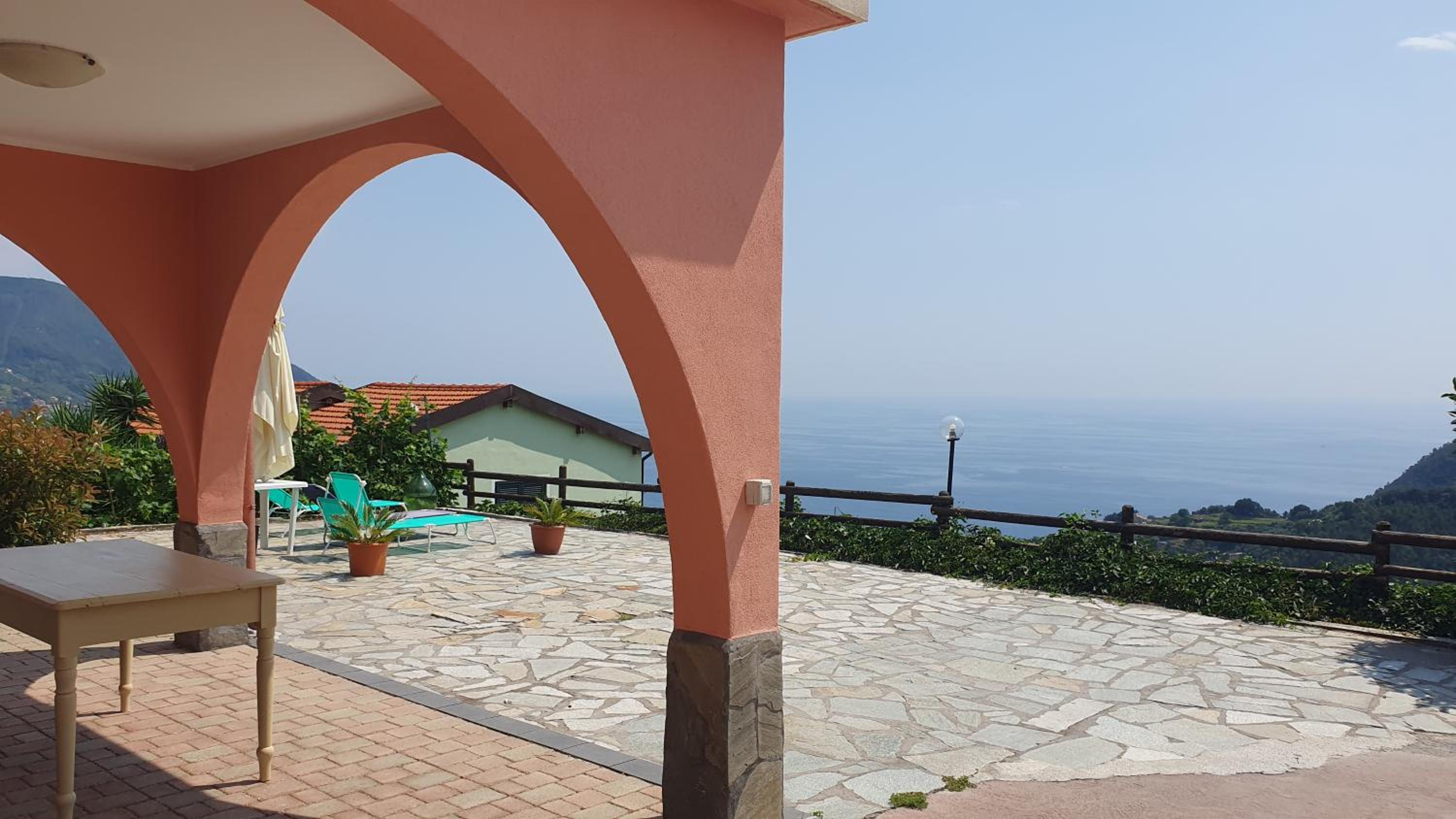 Cà Zelinda House Holiday view 5