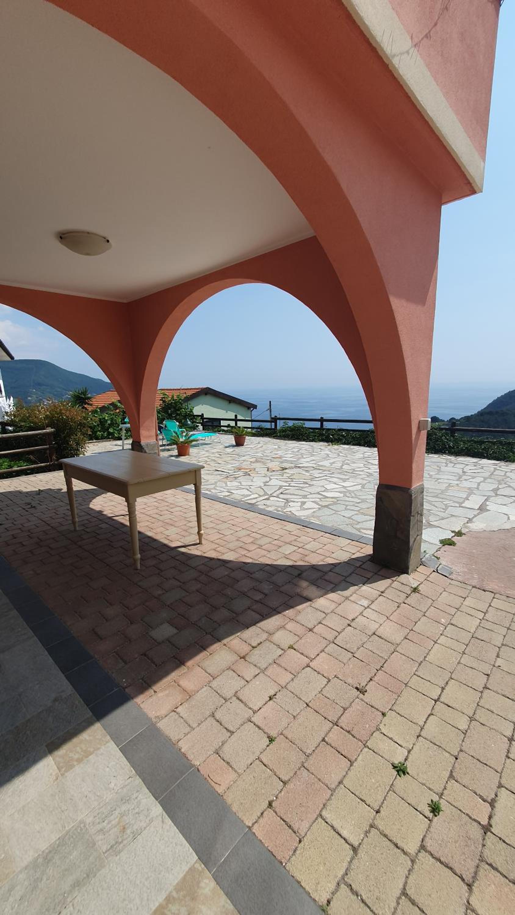 Cà Zelinda House Holiday view 3