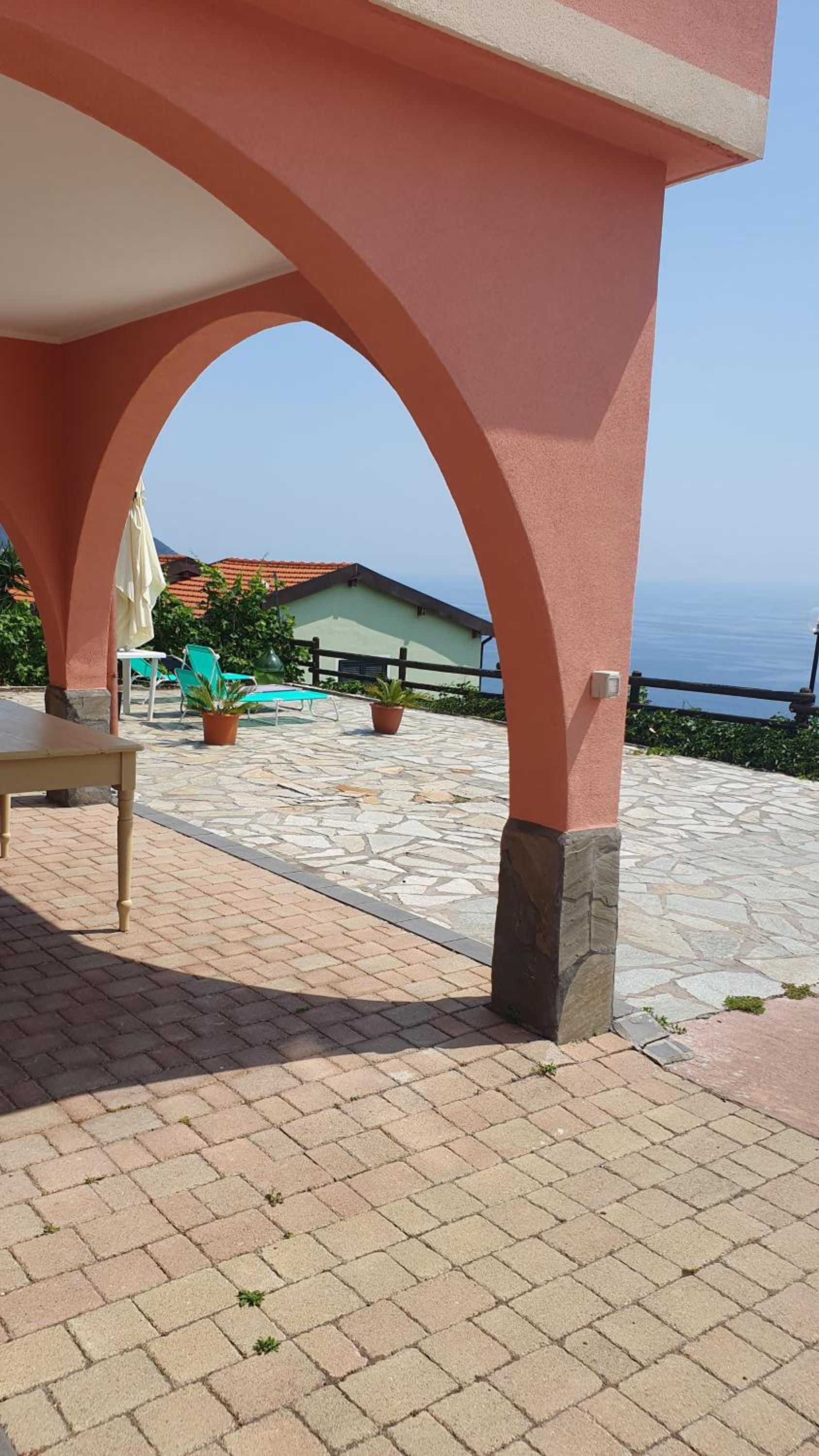 Cà Zelinda House Holiday view 4