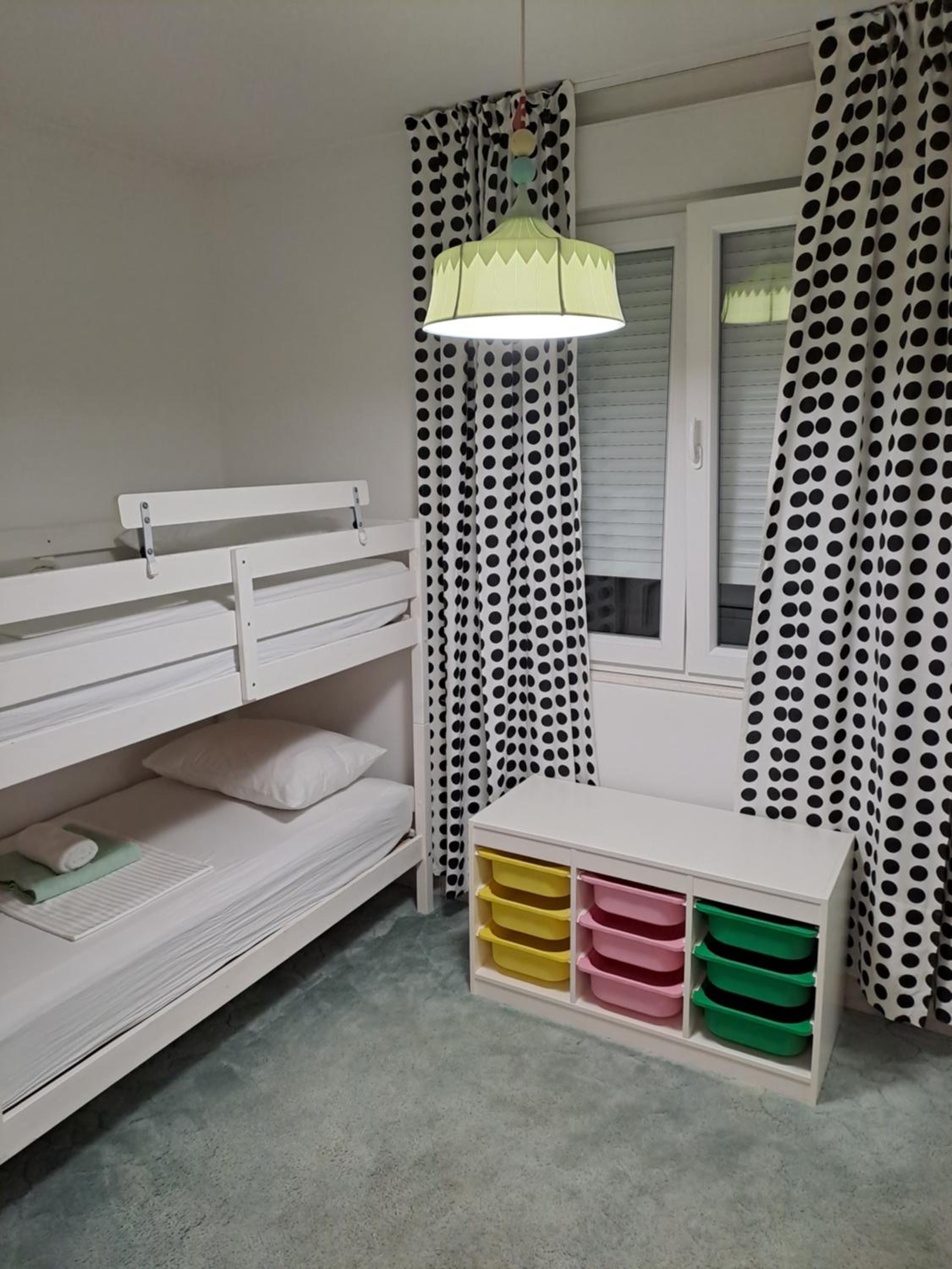 Apartman Ziza Biograd na Moru view 2