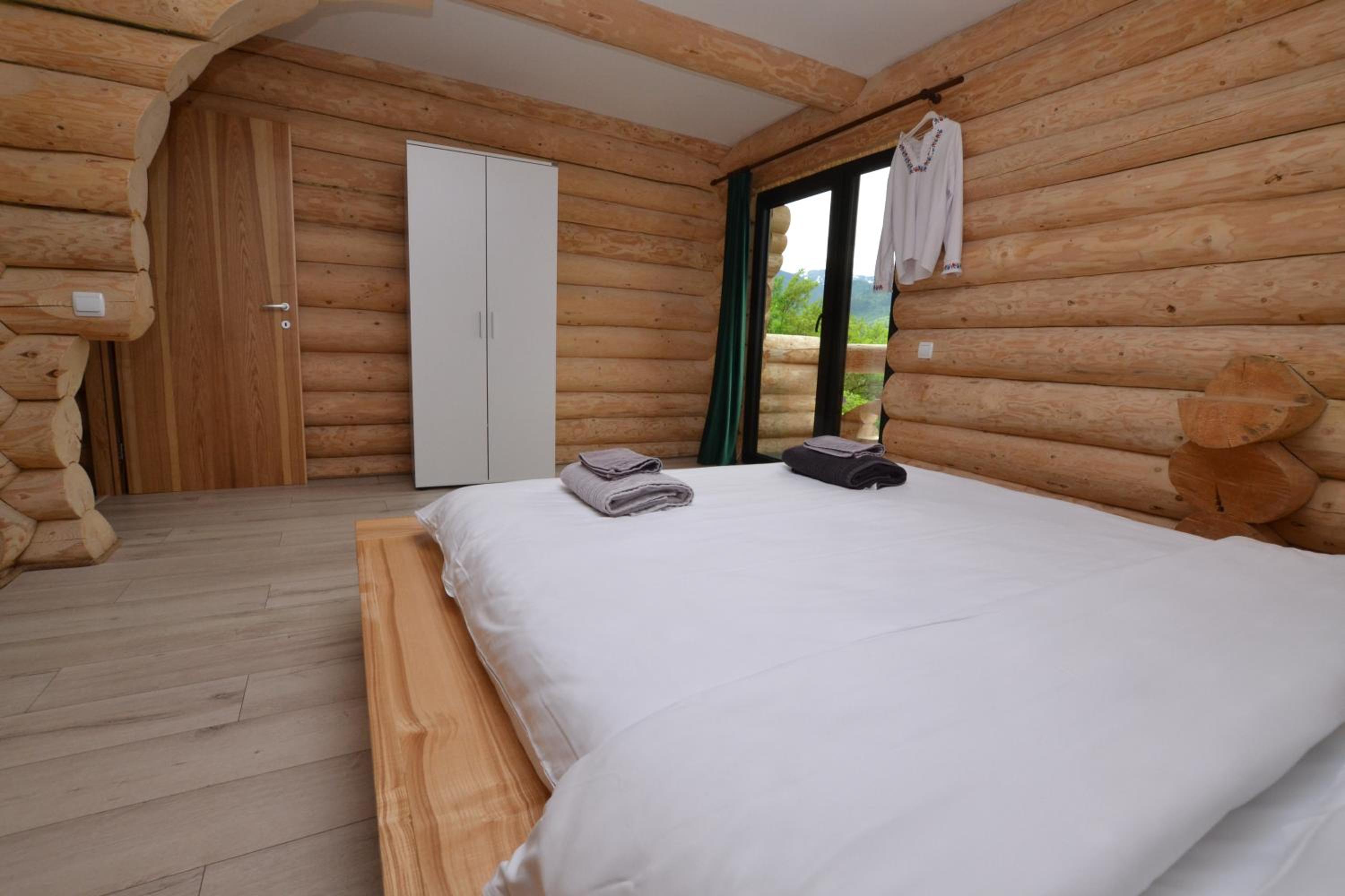 CABANA BELVEDERE