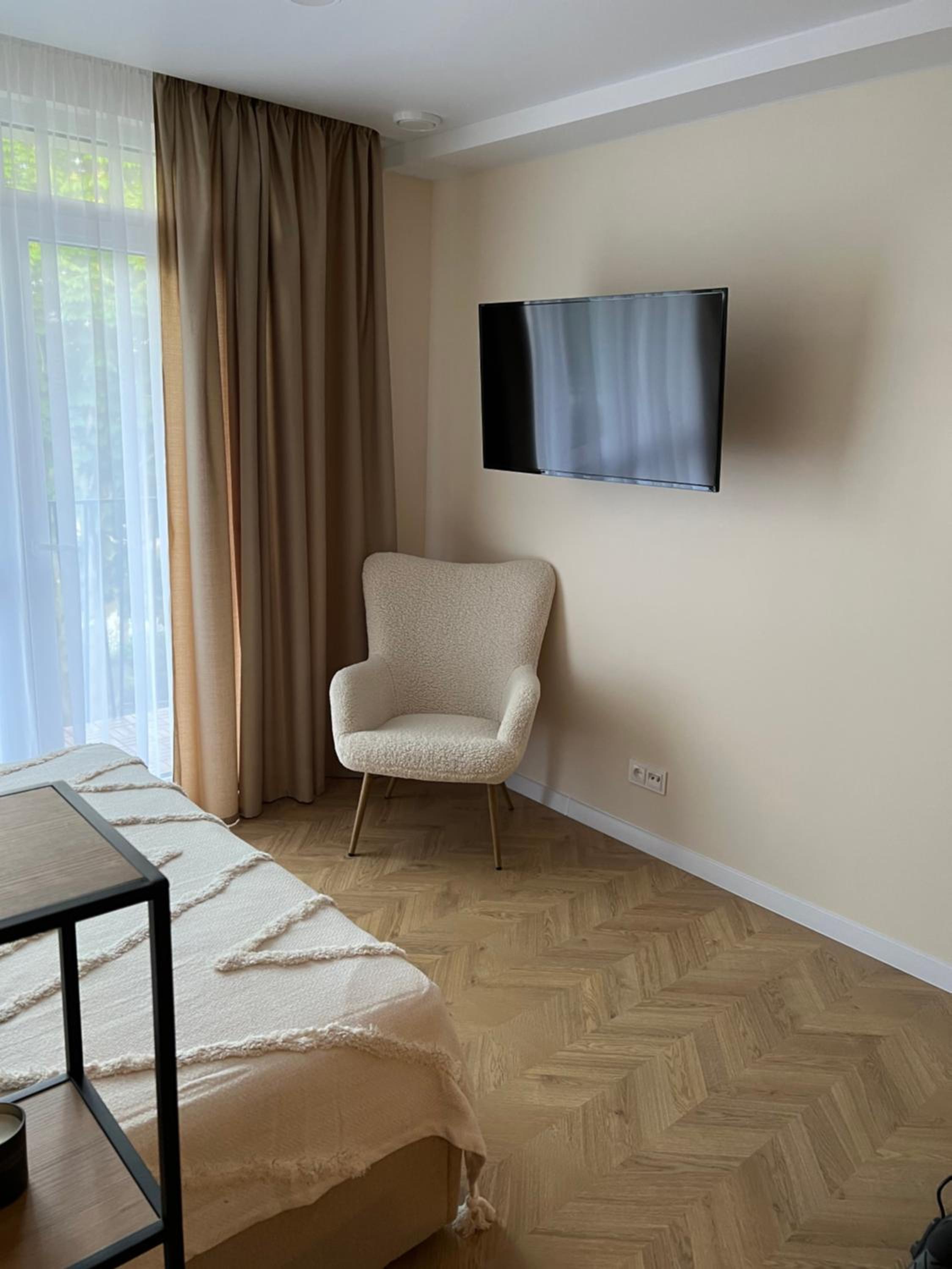 AV apartamentai Palangoje view 3