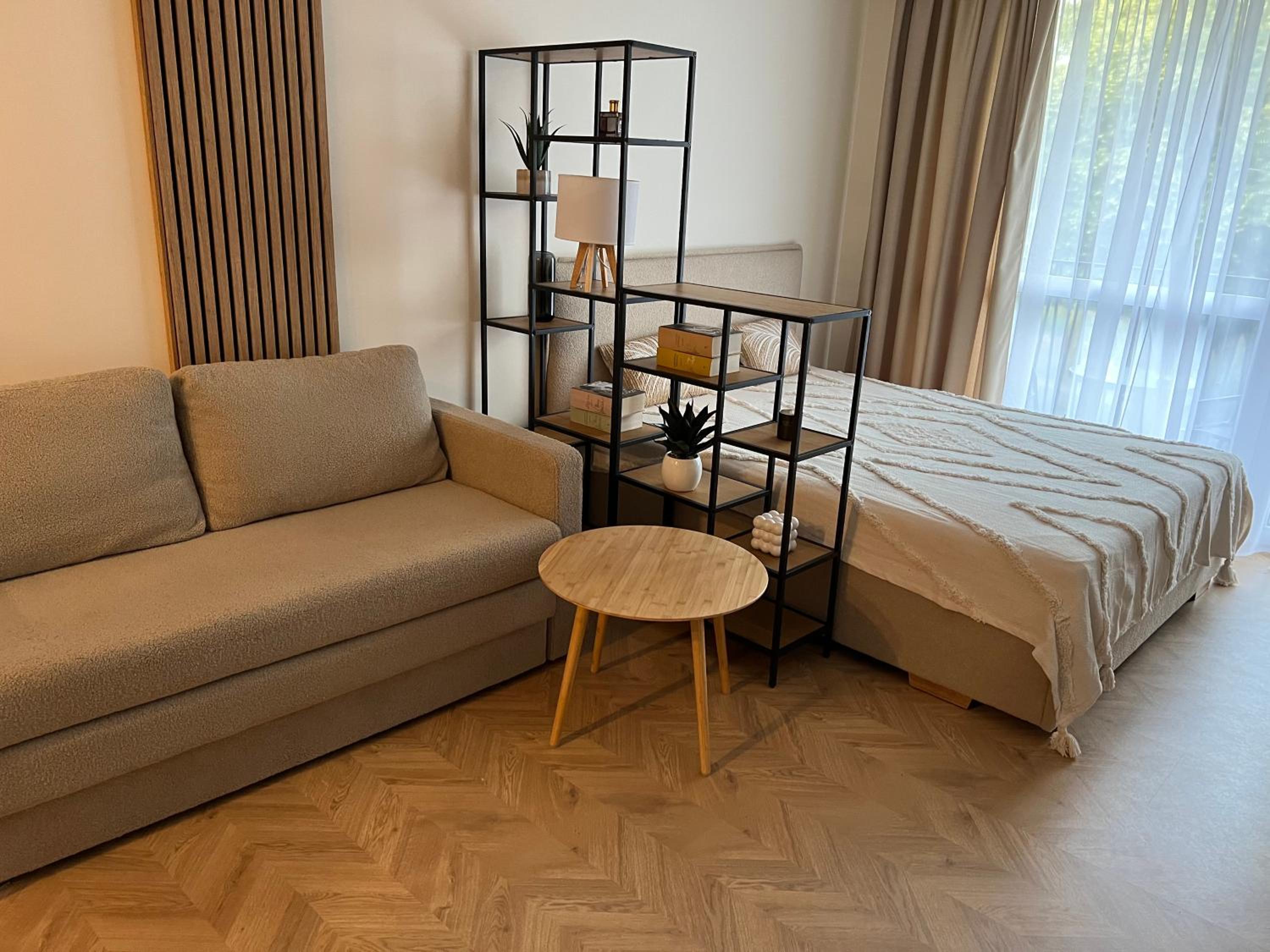 AV apartamentai Palangoje view 4