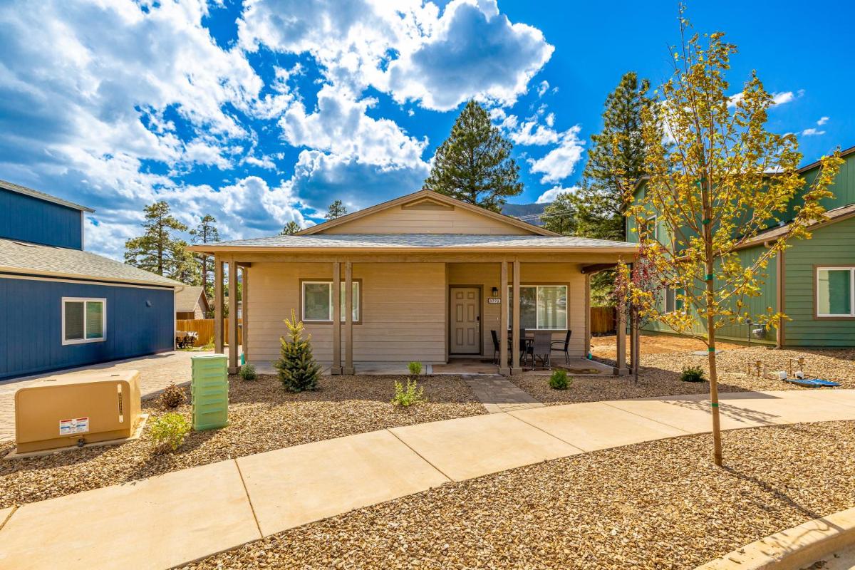 Hotel Mt. Elden Adventure - Image 1