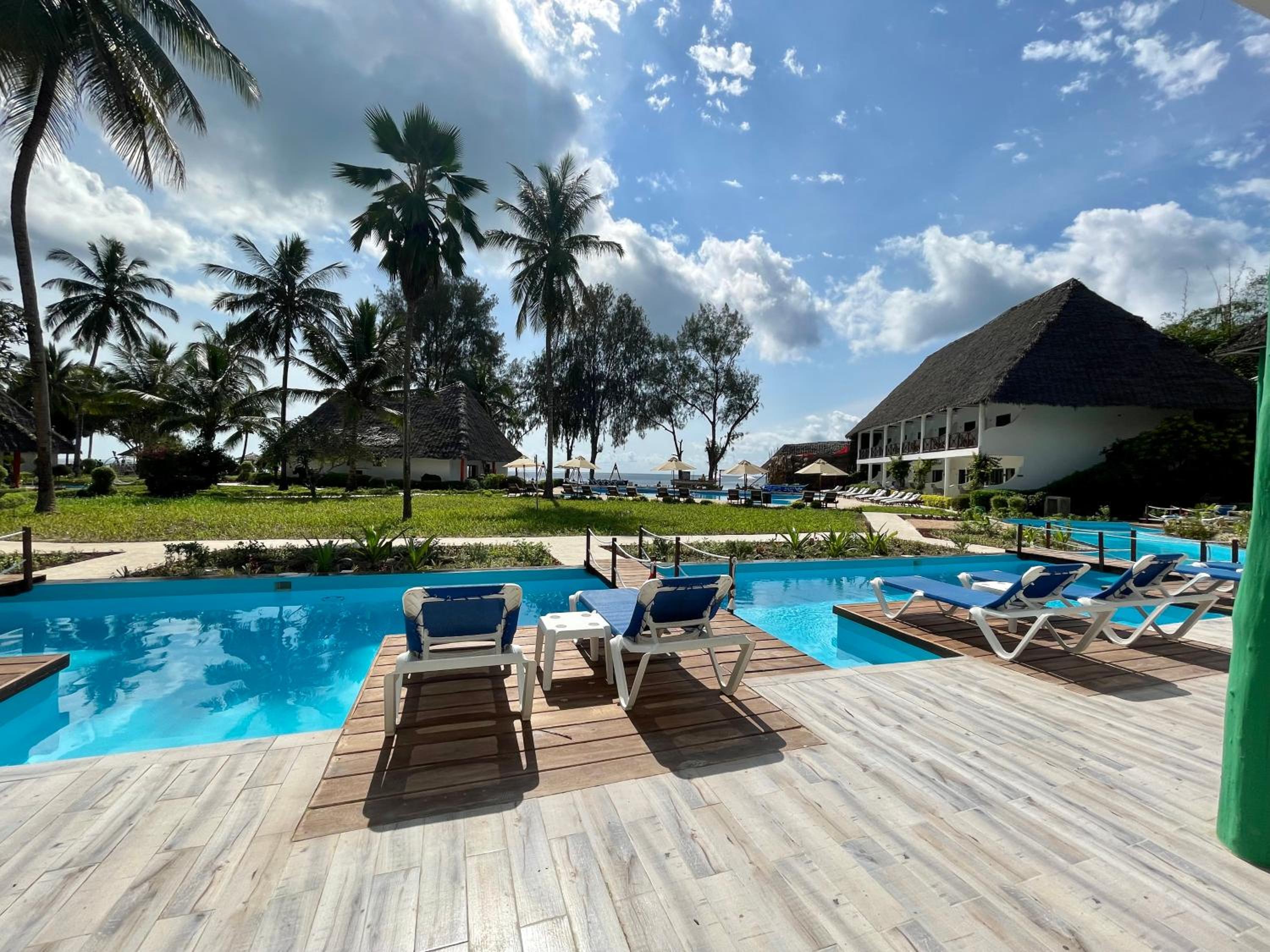 Kiwengwa Vacations - Kiwengwa Beach Resort - Property Image 212