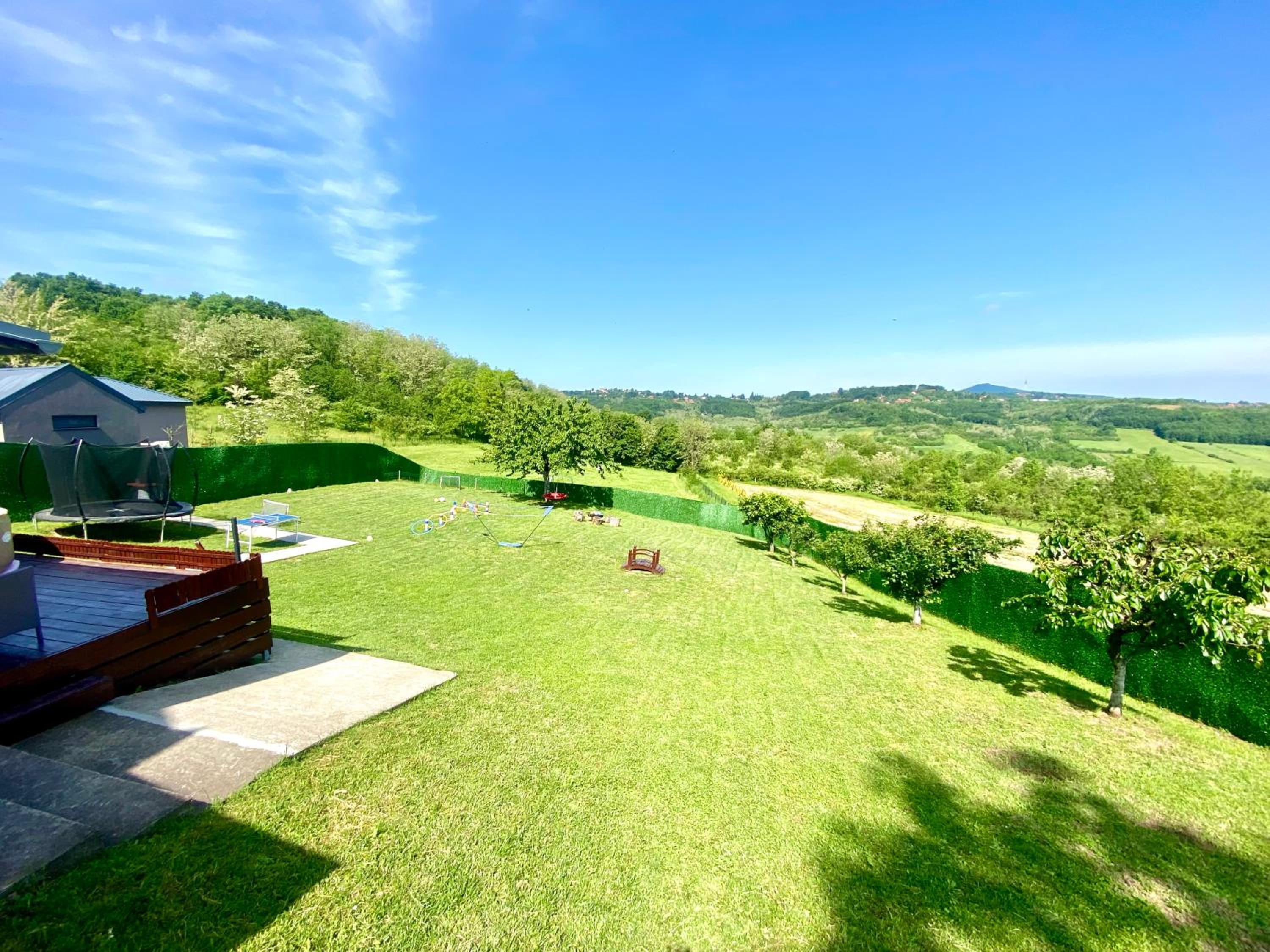 Avala Sunset Apartments view 5
