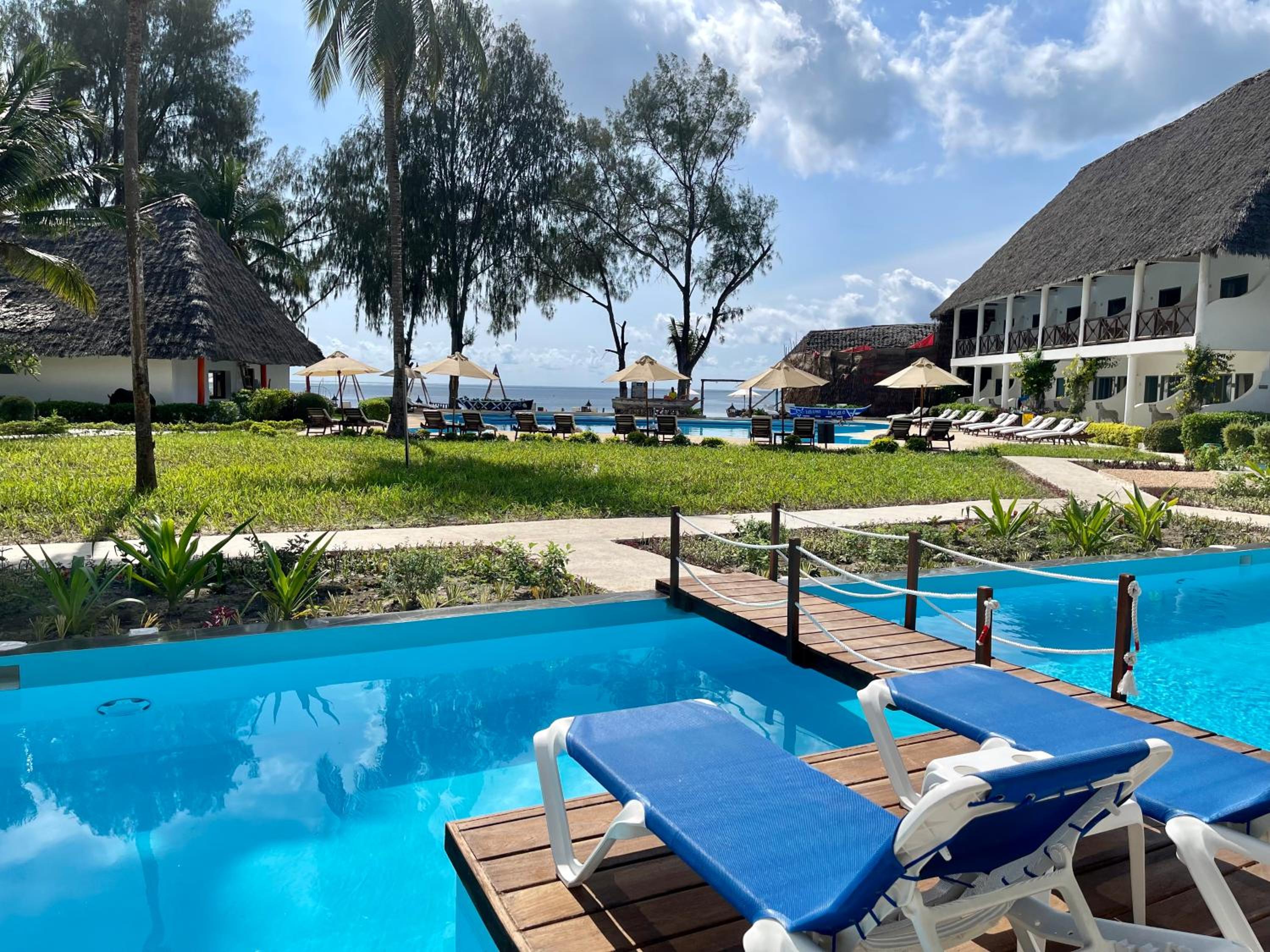 Kiwengwa Vacations - Kiwengwa Beach Resort - Property Image 214