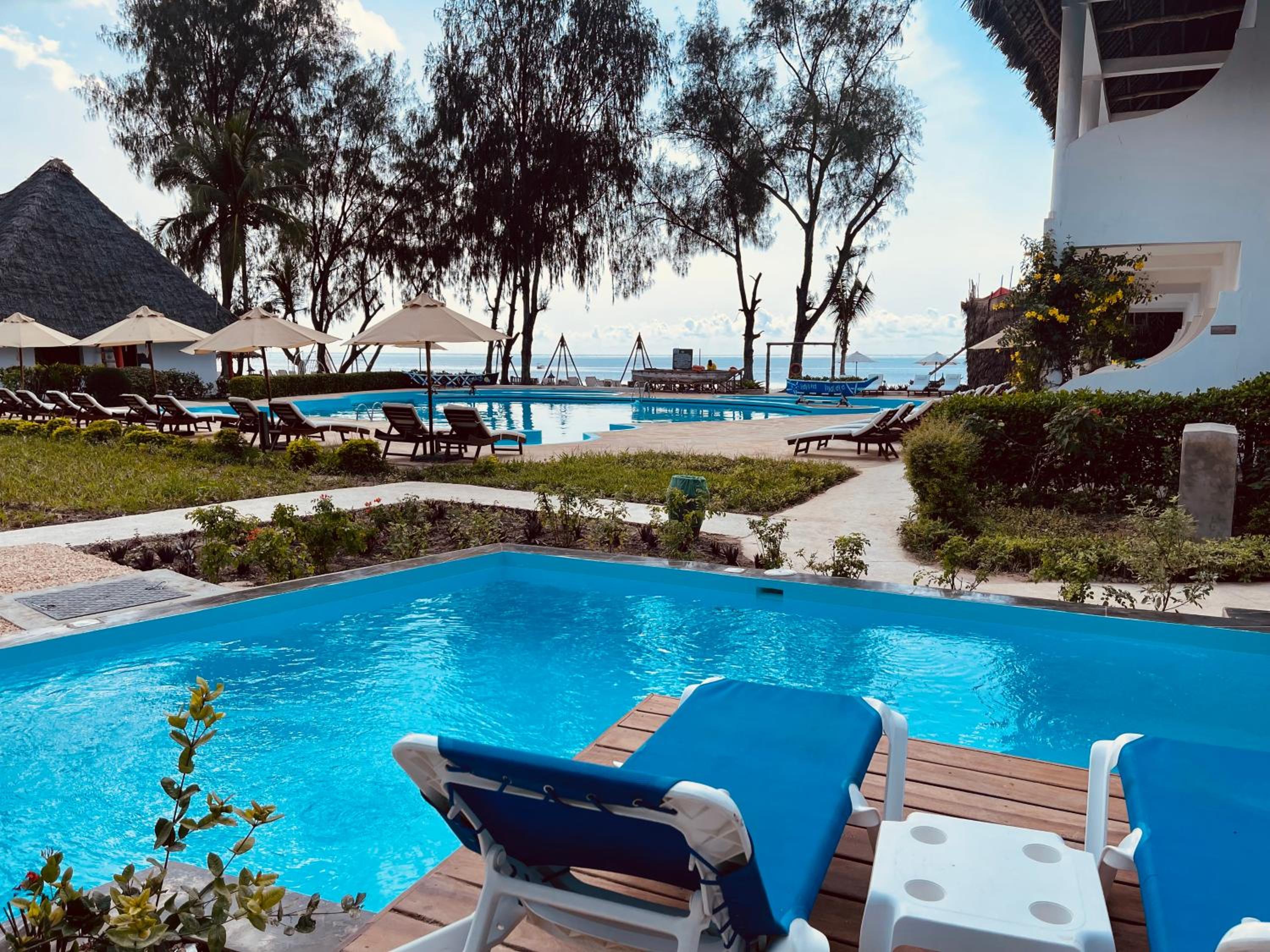 Kiwengwa Vacations - Kiwengwa Beach Resort - Property Image 213