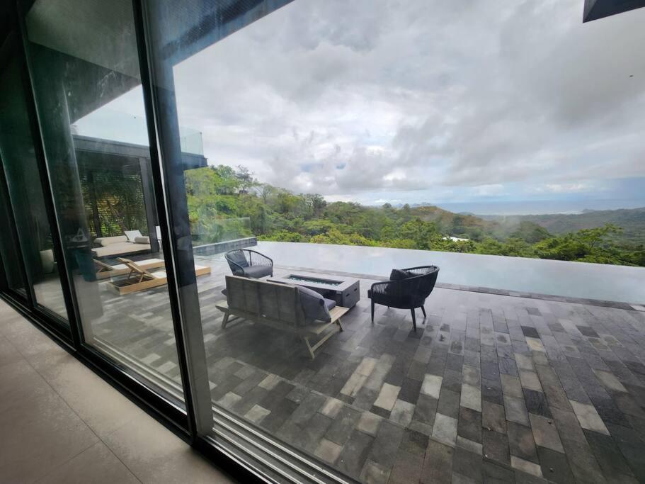 Casa Gaia - New Oceanview Luxury Mansion