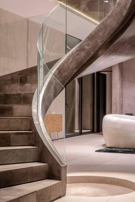Casa Gaia - New Oceanview Luxury Mansion