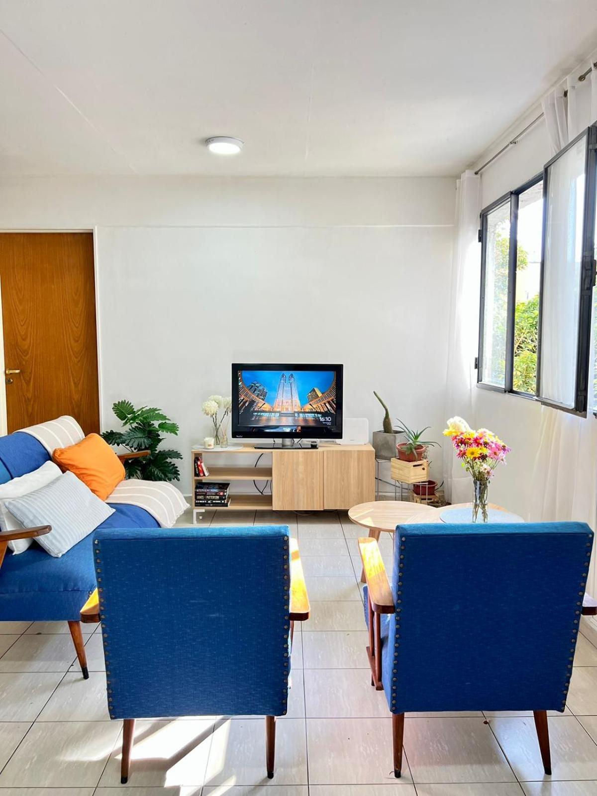 Departamento de 2 dormitorios, Excelente ubicación