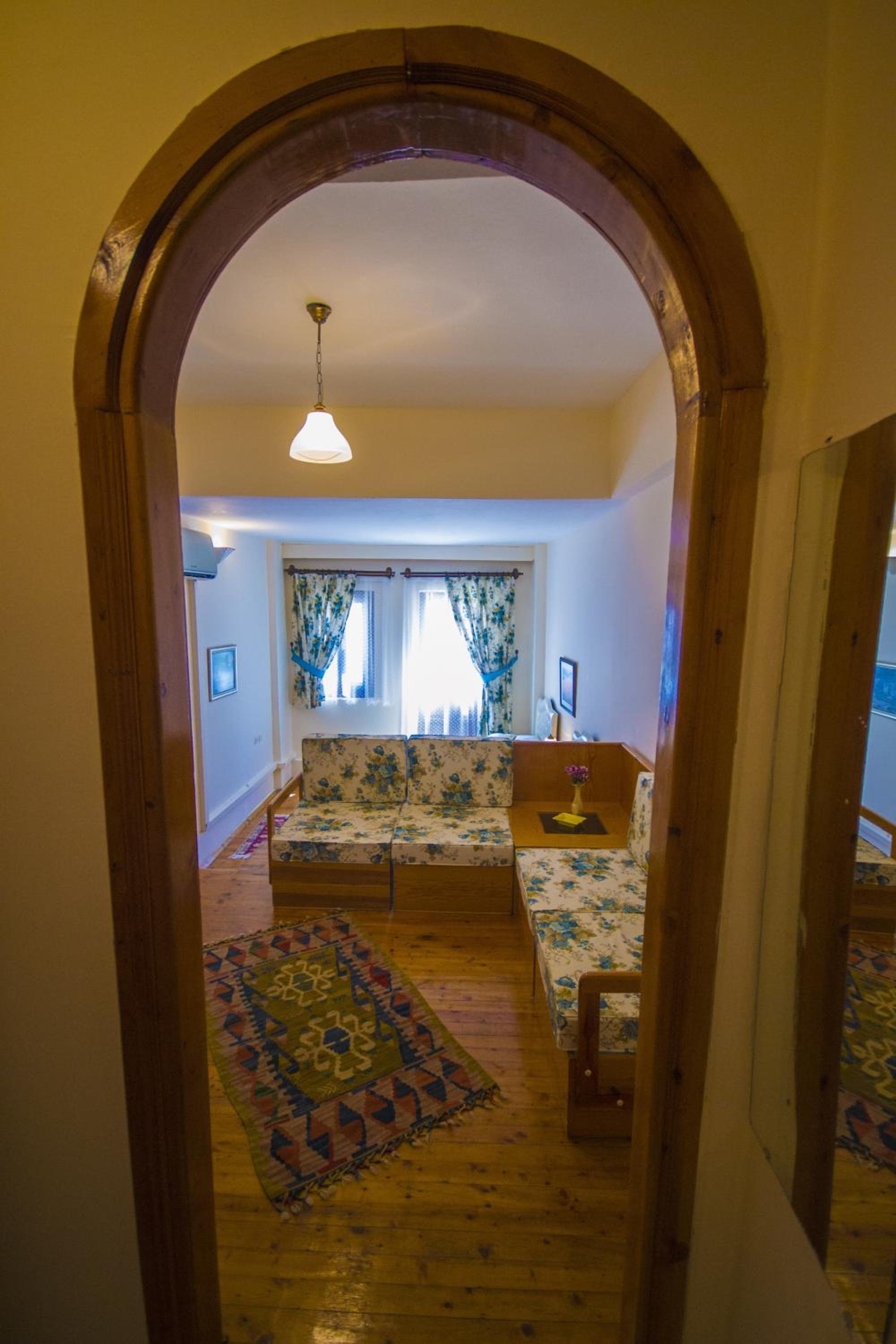 Kleo Boutique Otel Kalkan view 5