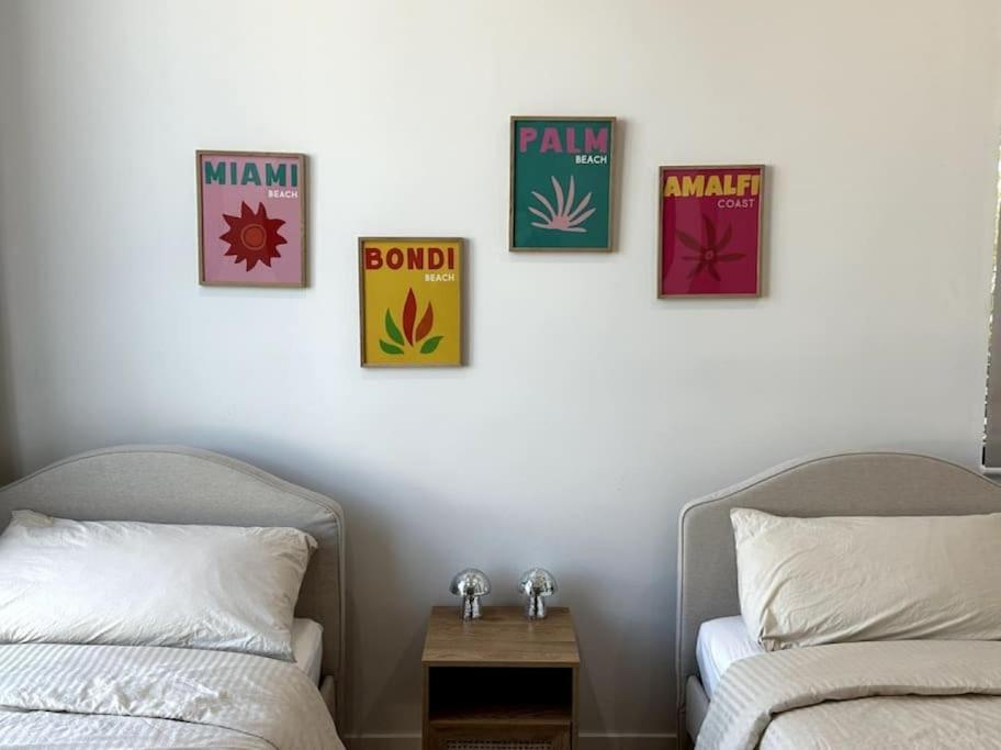 New High-End Luxury Pet-Friendly Villa