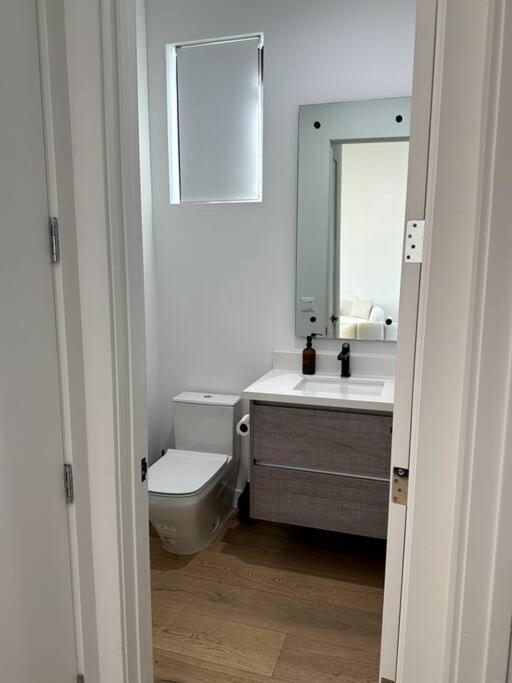 New High-End Luxury Pet-Friendly Villa