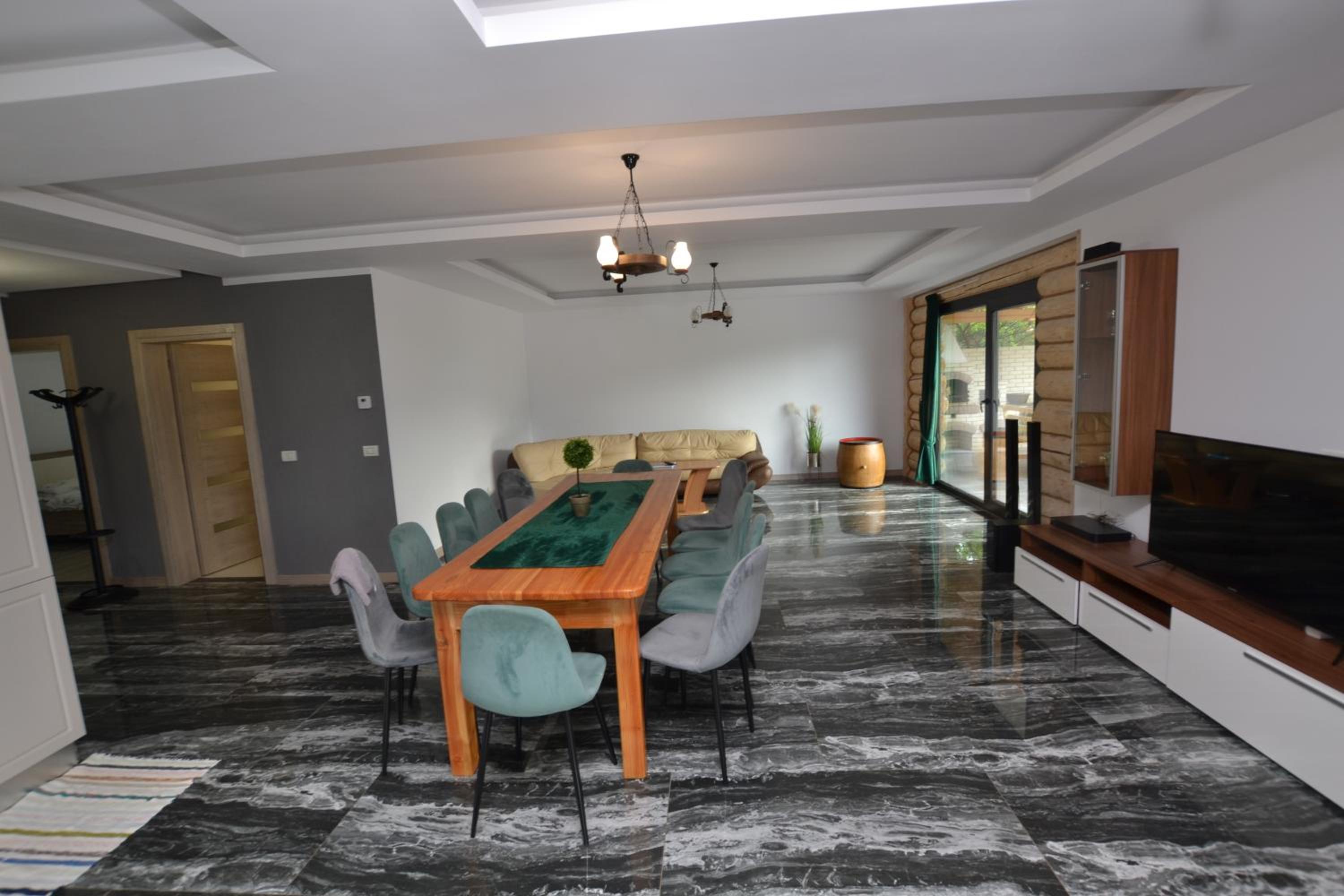 CABANA BELVEDERE
