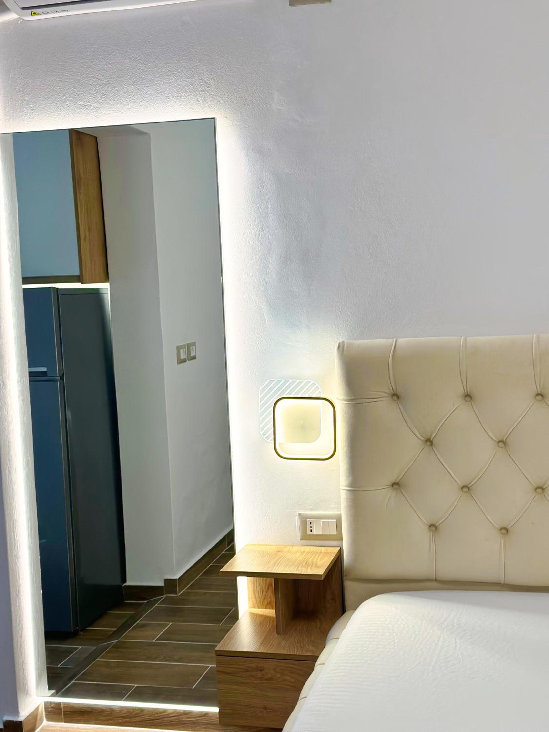 K&T Boulevard Studio Saranda