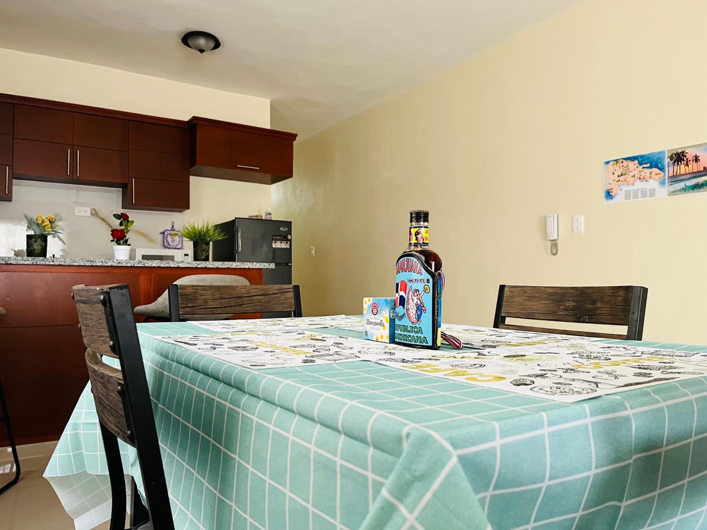 Casa Bonita Pimentel