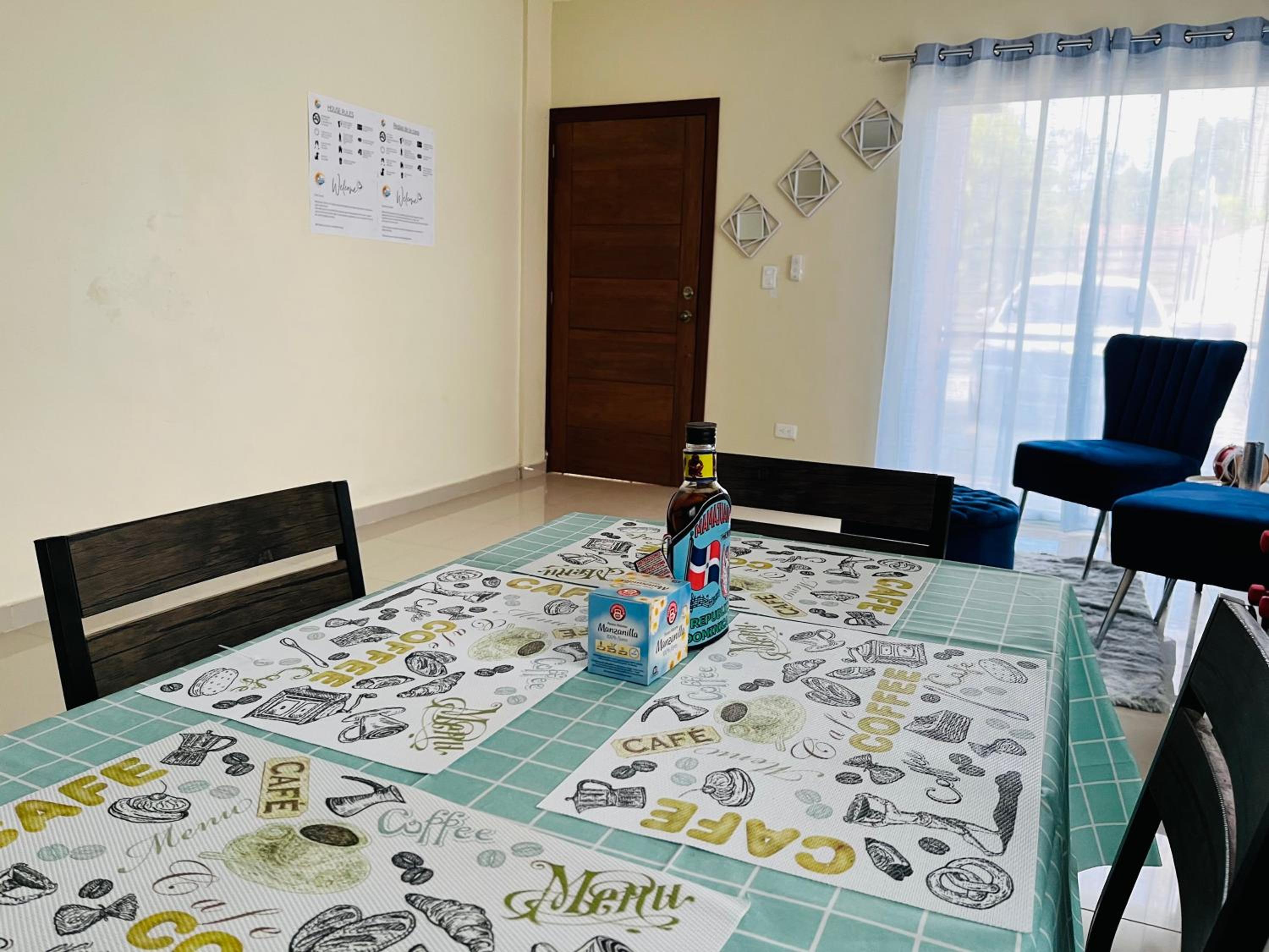 Casa Bonita Pimentel