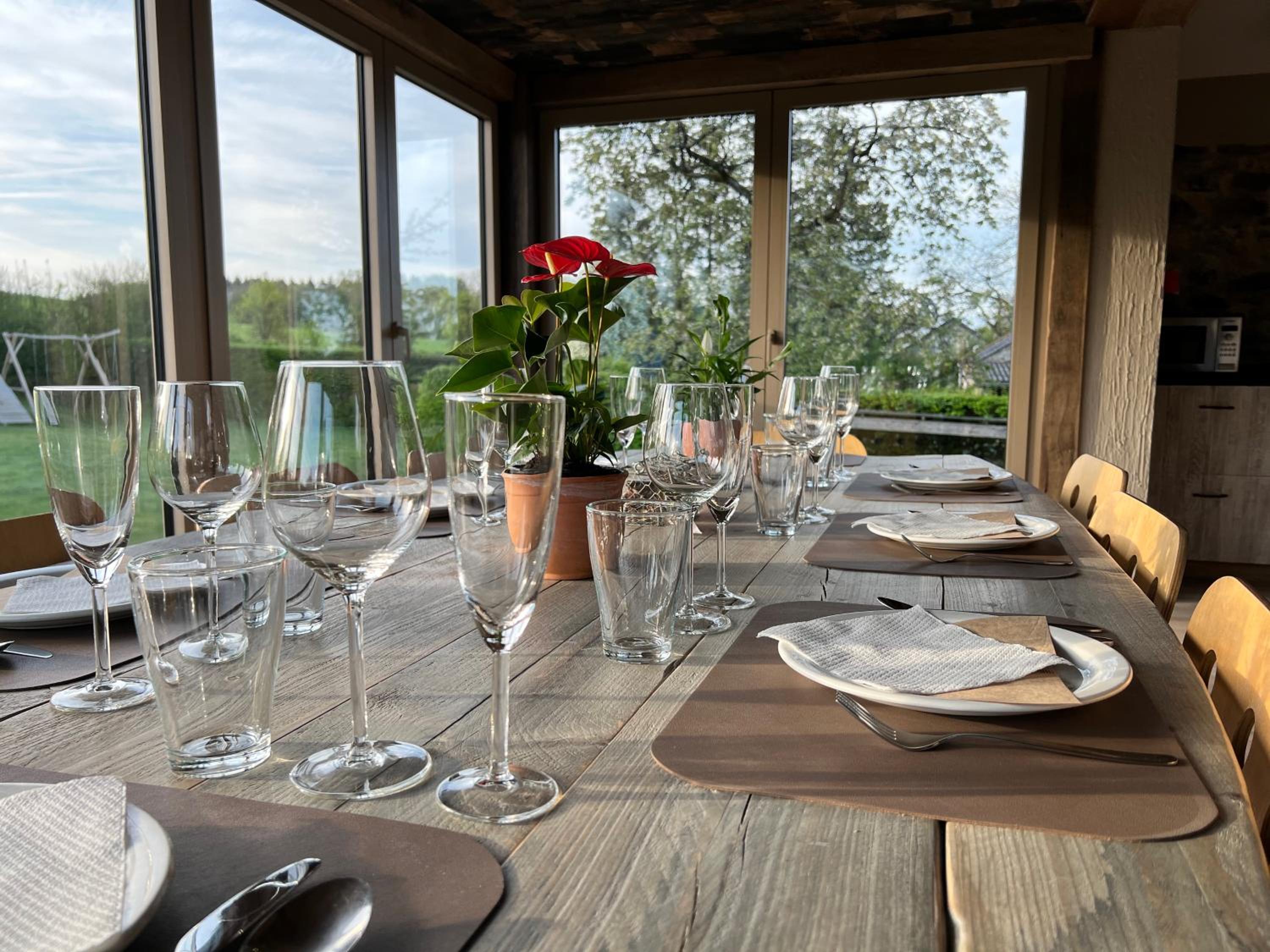 Holiday home Gite Saint Donat