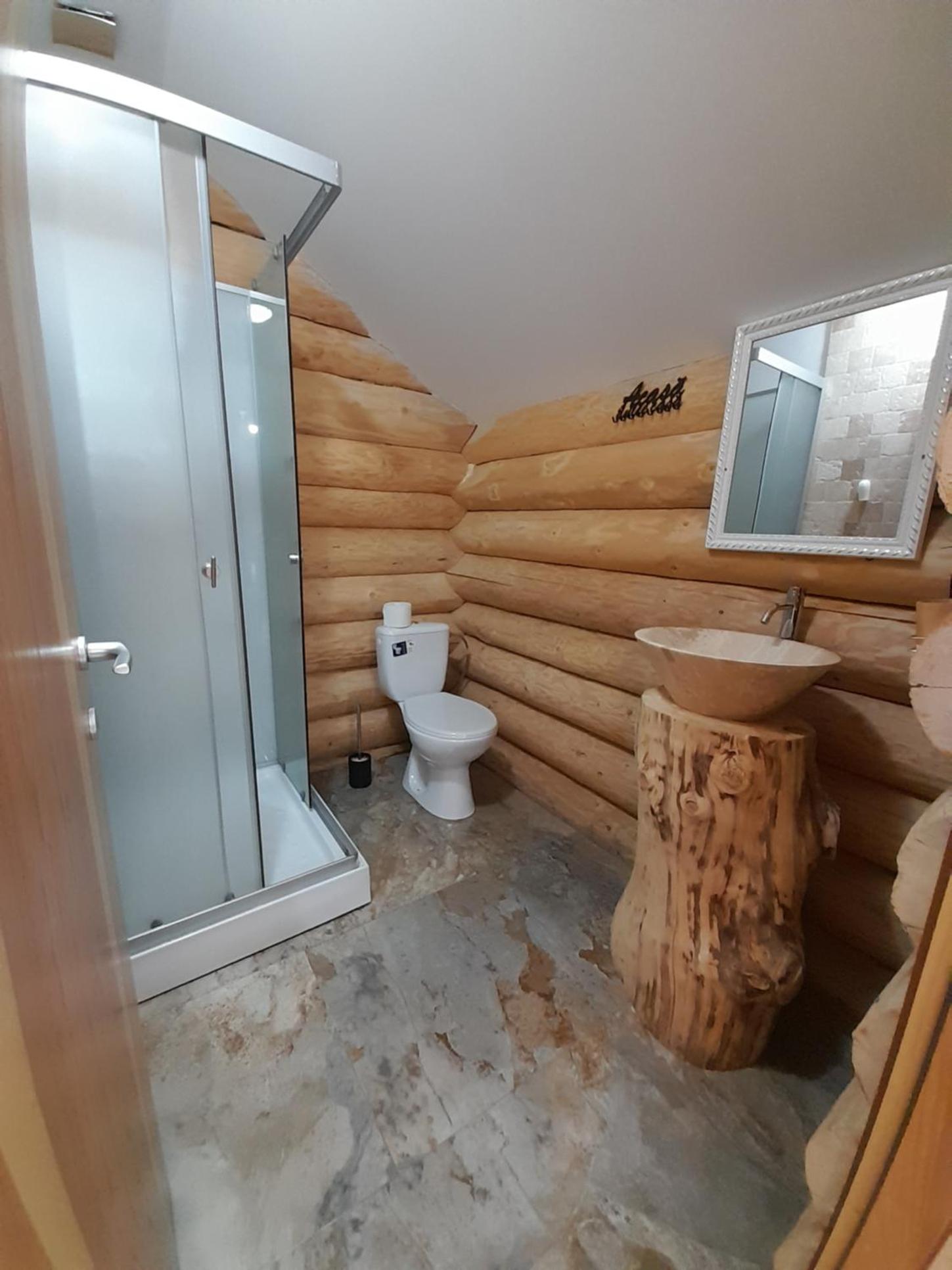 CABANA BELVEDERE