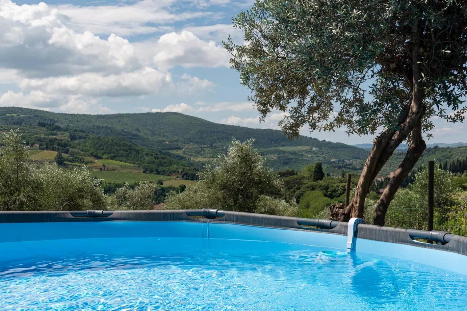 B&B Le Torri Di Firenze