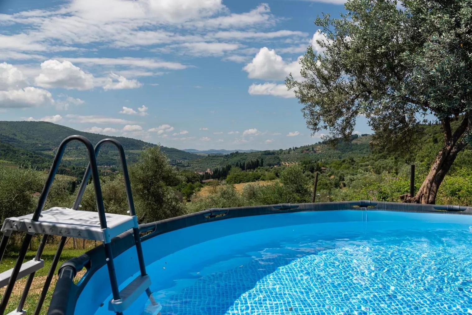 B&B Le Torri Di Firenze