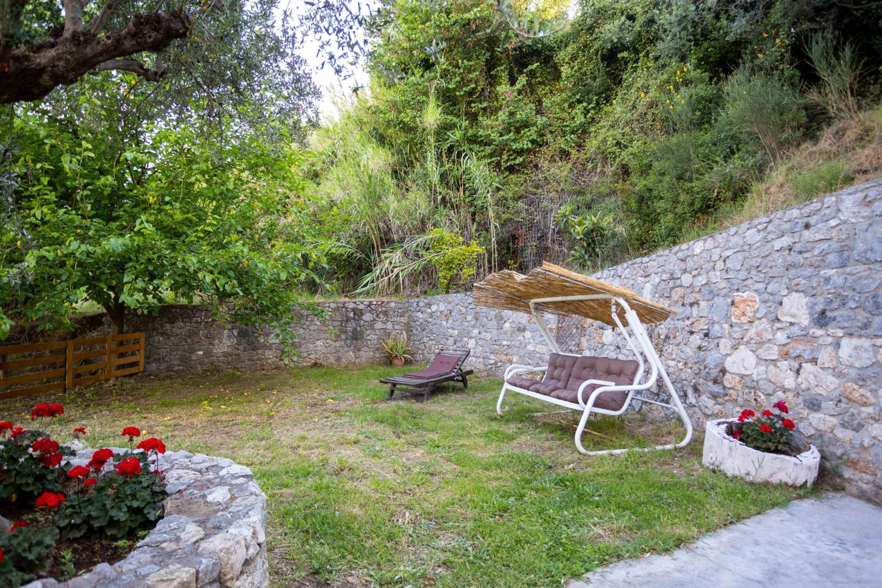 Villa Olive view 5