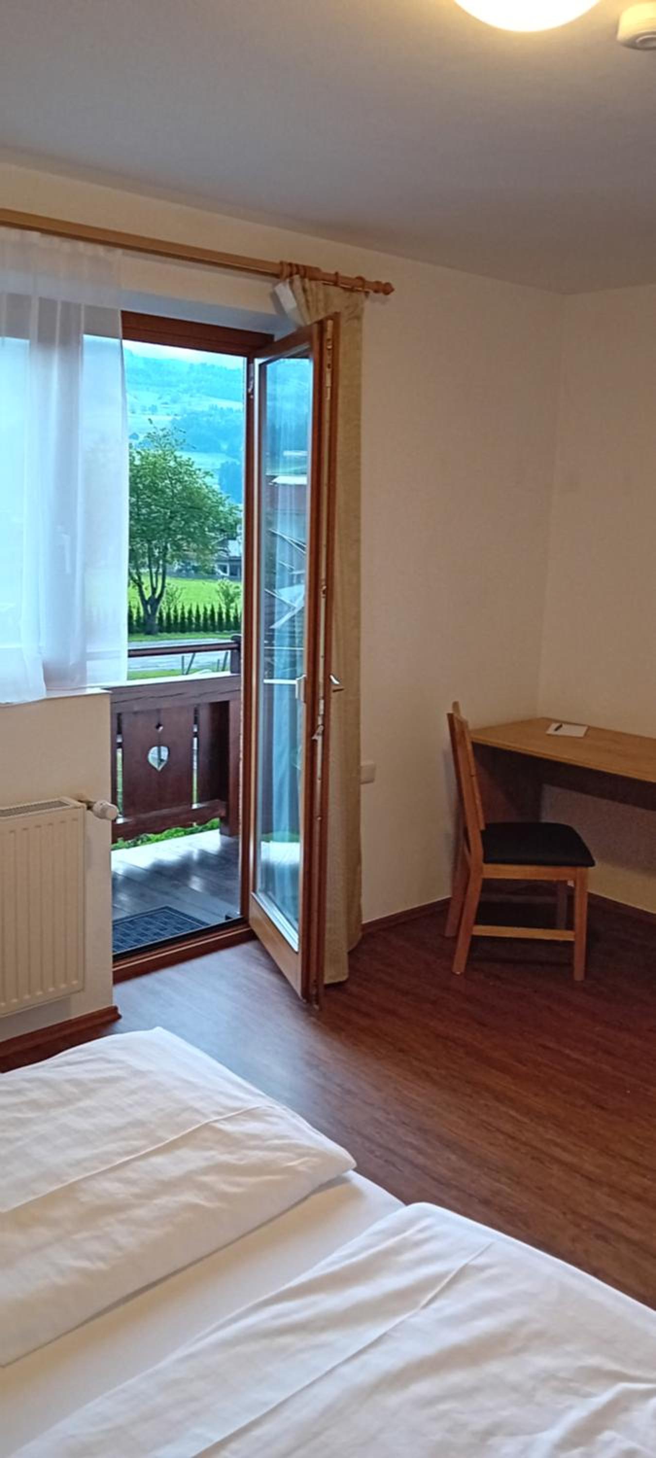 Apartment Auszeit Nationalpark SommerCard inklusive Mai-Okt