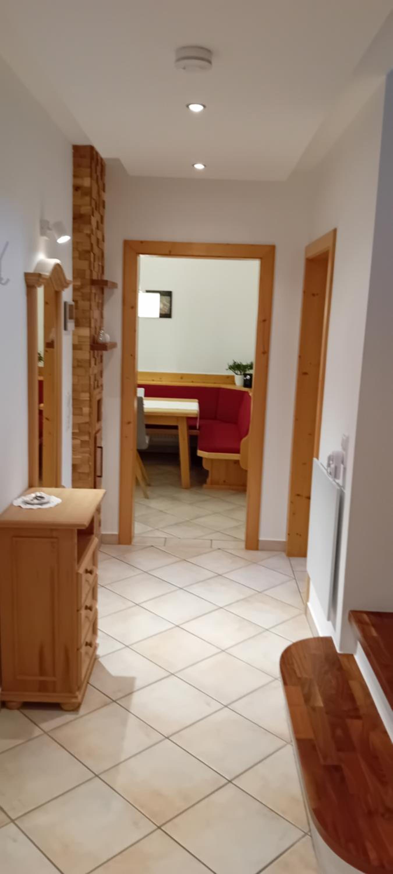 Apartment Auszeit Nationalpark SommerCard inklusive Mai-Okt