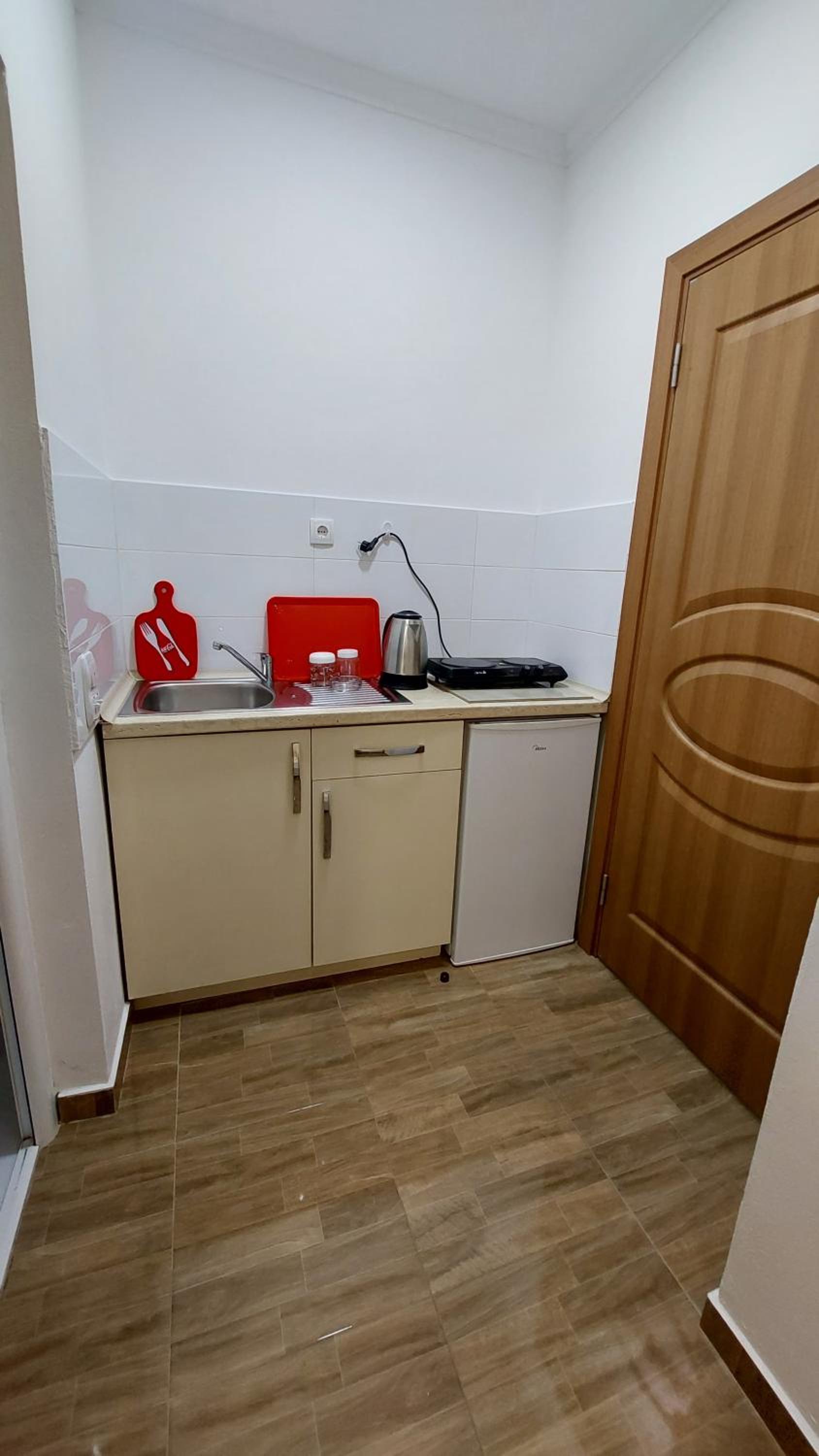 Rinia Apartments
