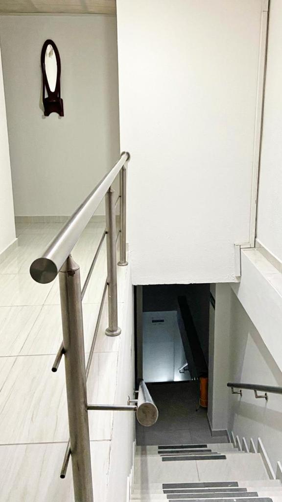 Apartahotel 222 apartamento 501