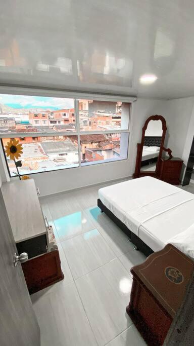 Apartahotel 222 apartamento 501