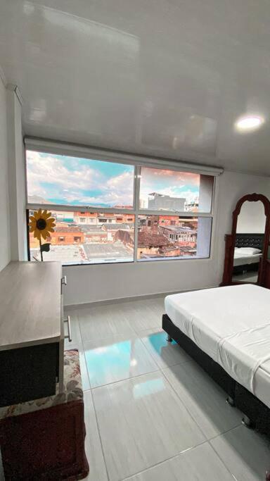 Apartahotel 222 apartamento 501