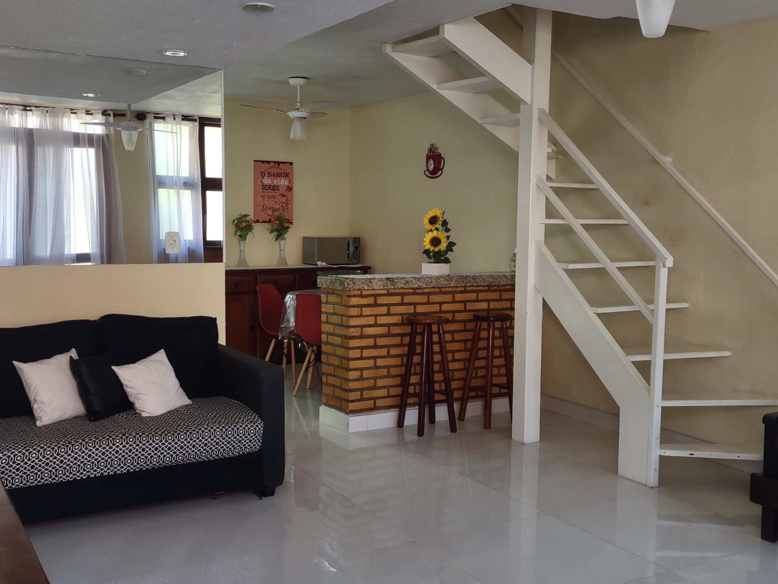 Casa em condomínio - Praia do Peró