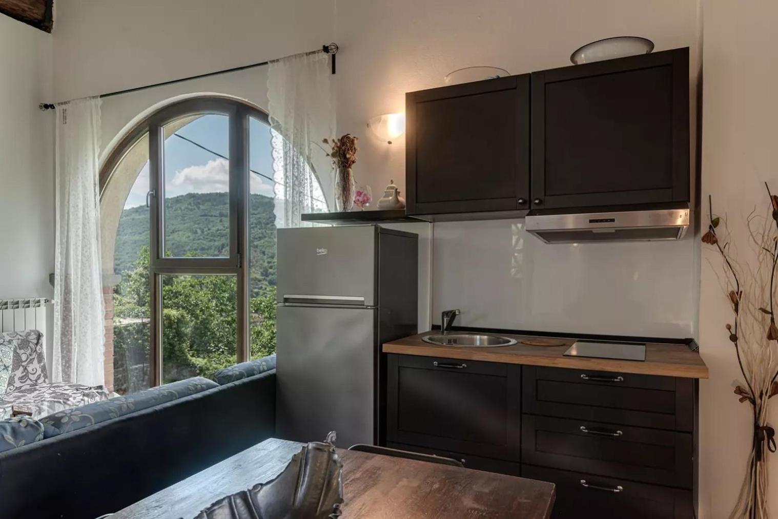 B&B Le Torri Di Firenze