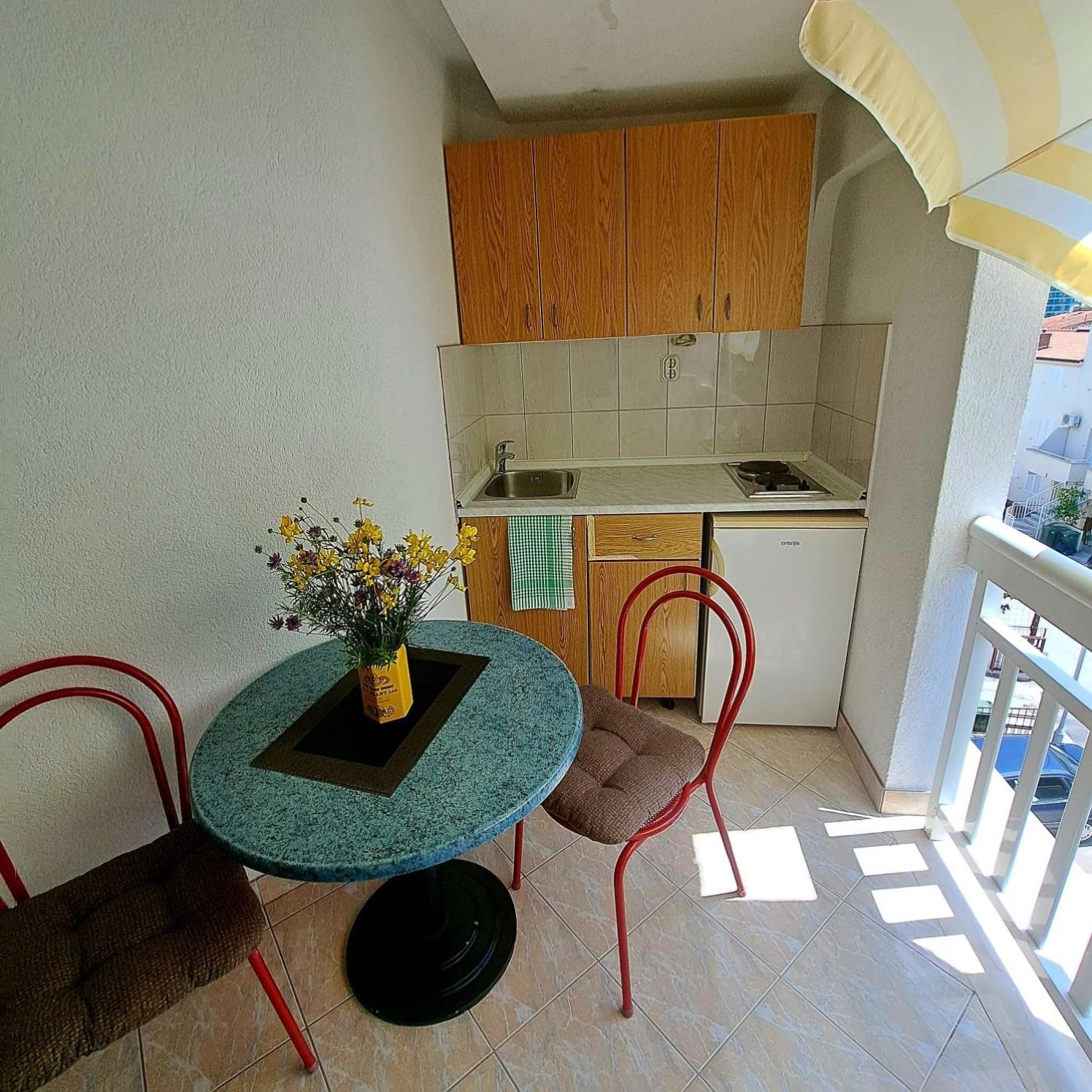 Apartmani/Sobe Dodig