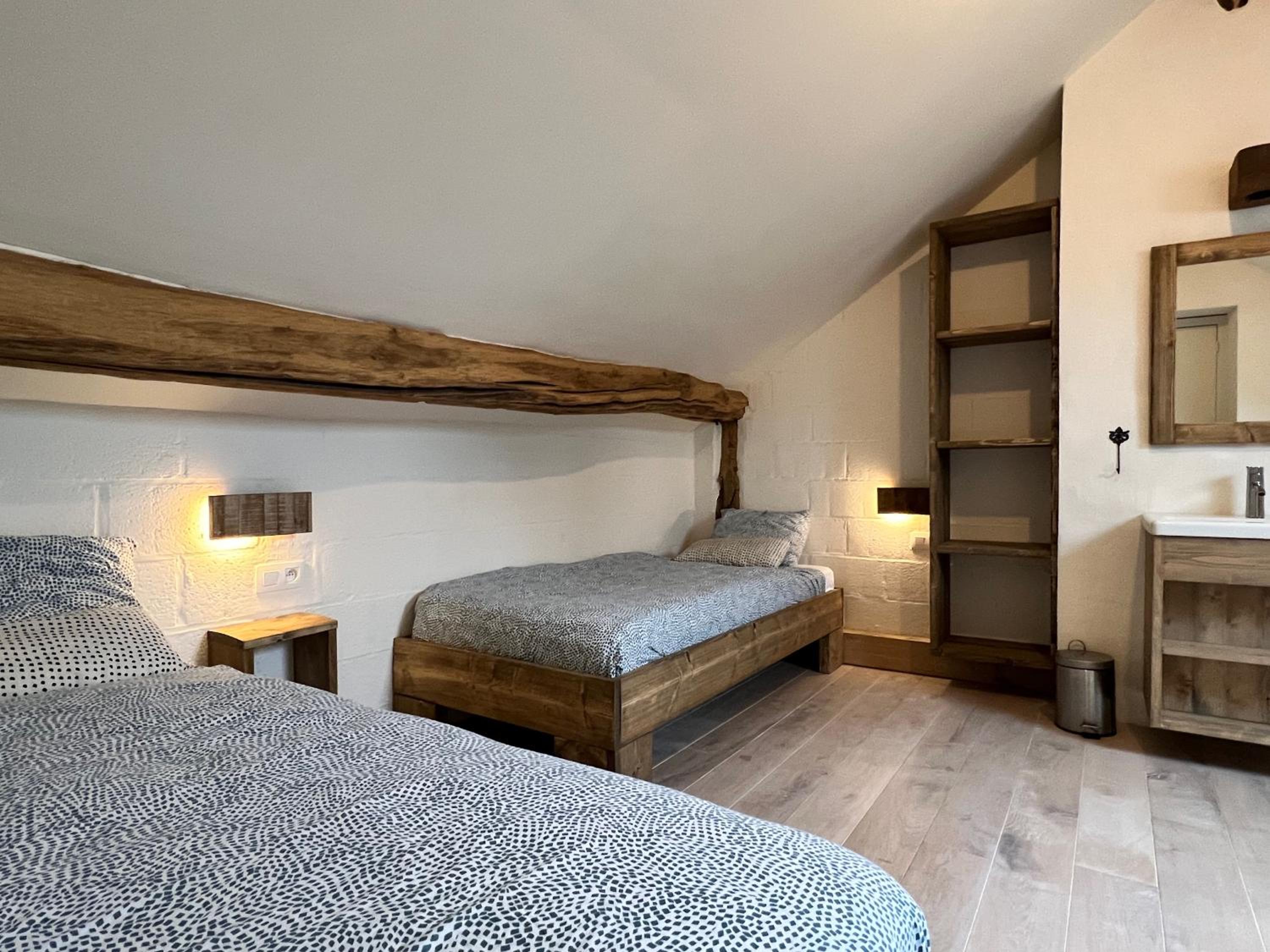 Holiday home Gite Saint Donat