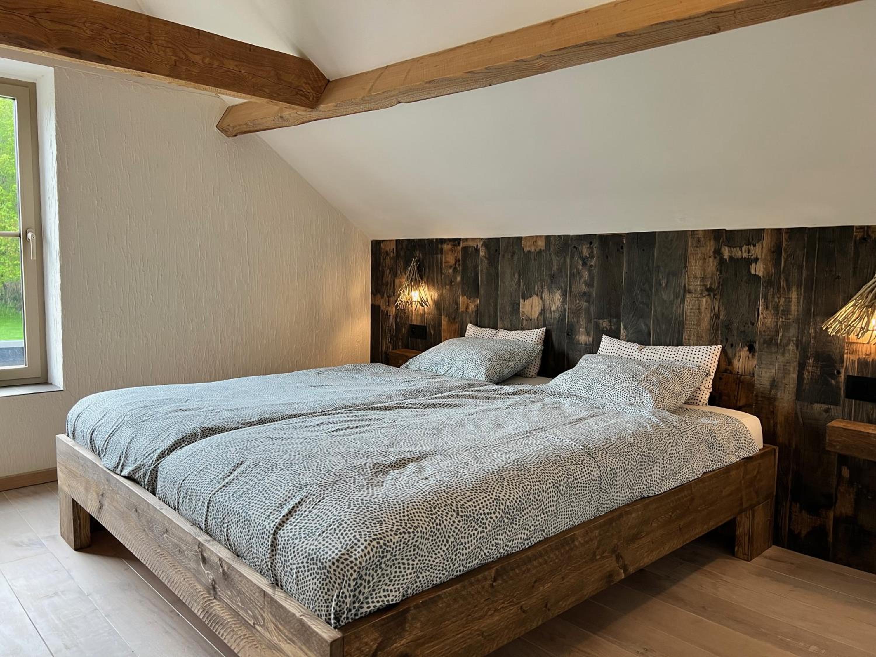 Holiday home Gite Saint Donat
