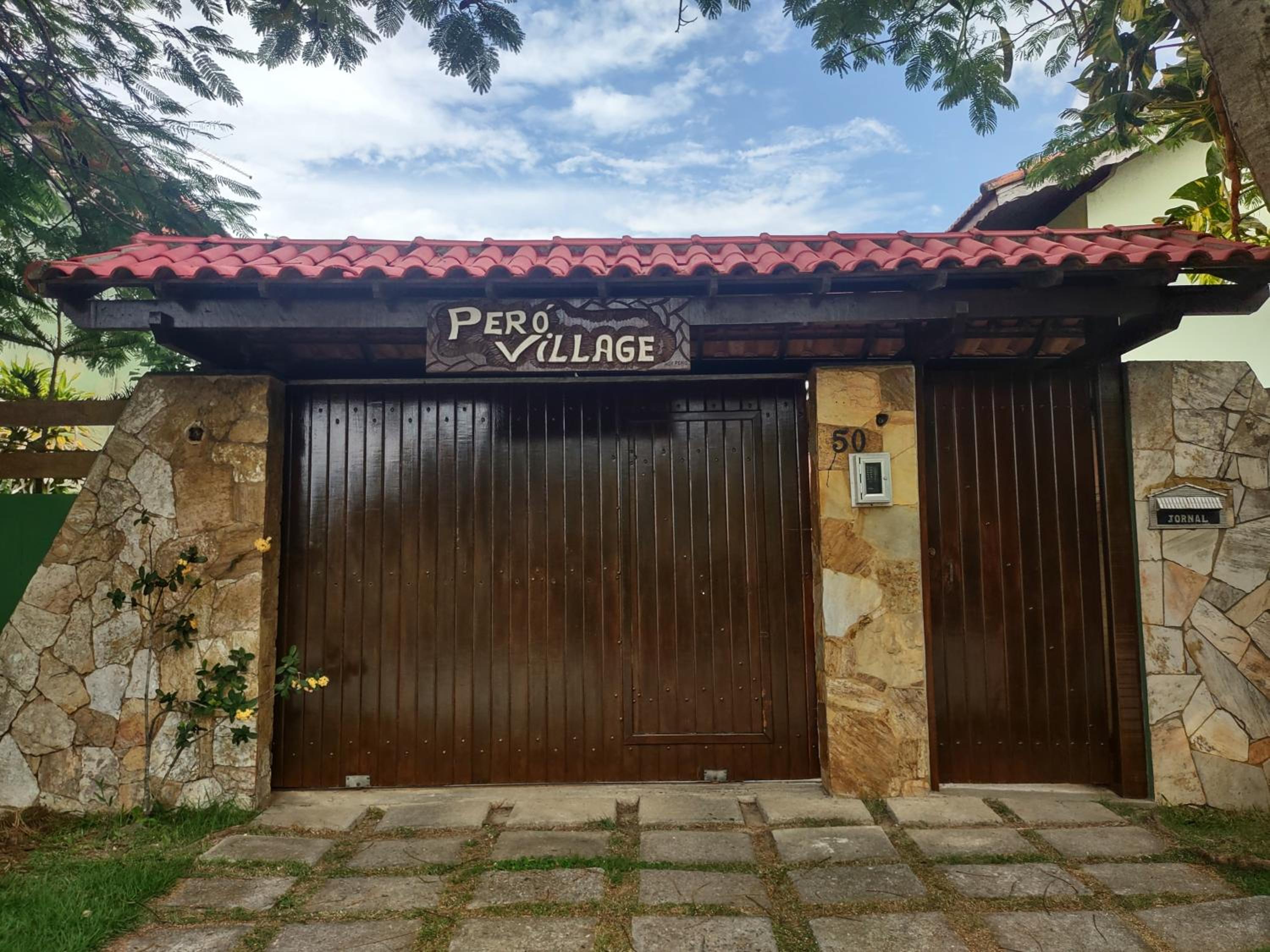 Casa em condomínio - Praia do Peró