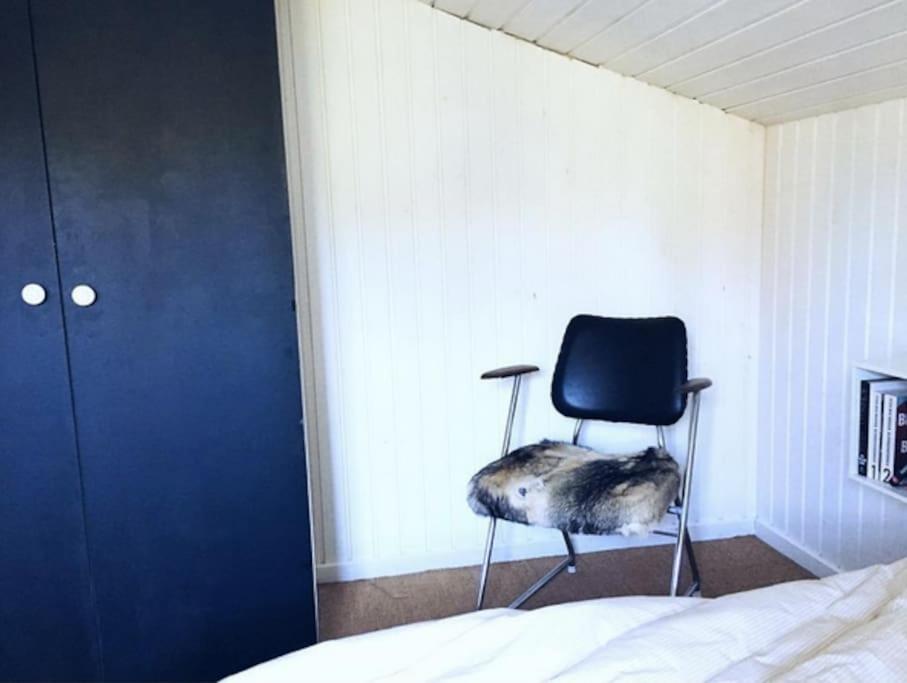 Cozy child-friendly house